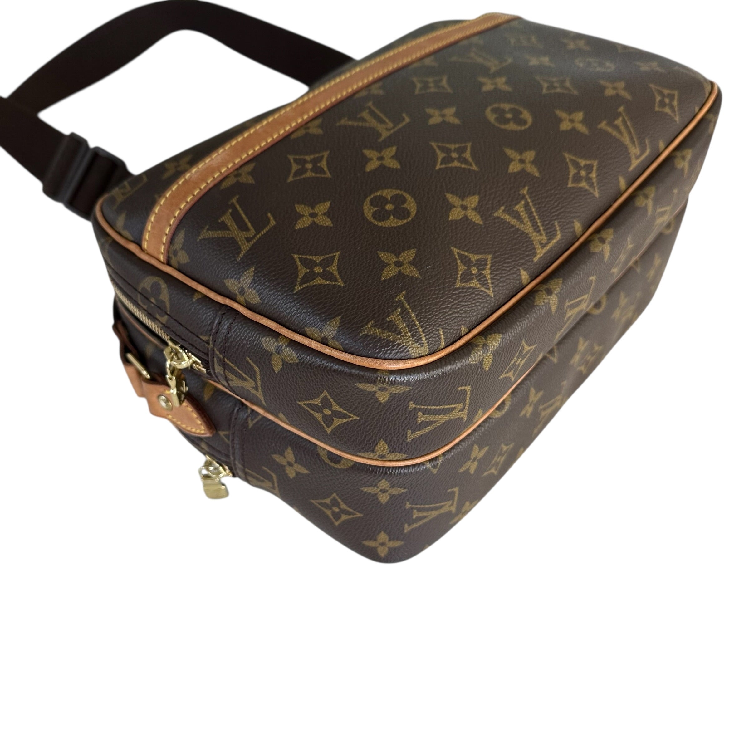 Louis Vuitton borsa Reporter PM