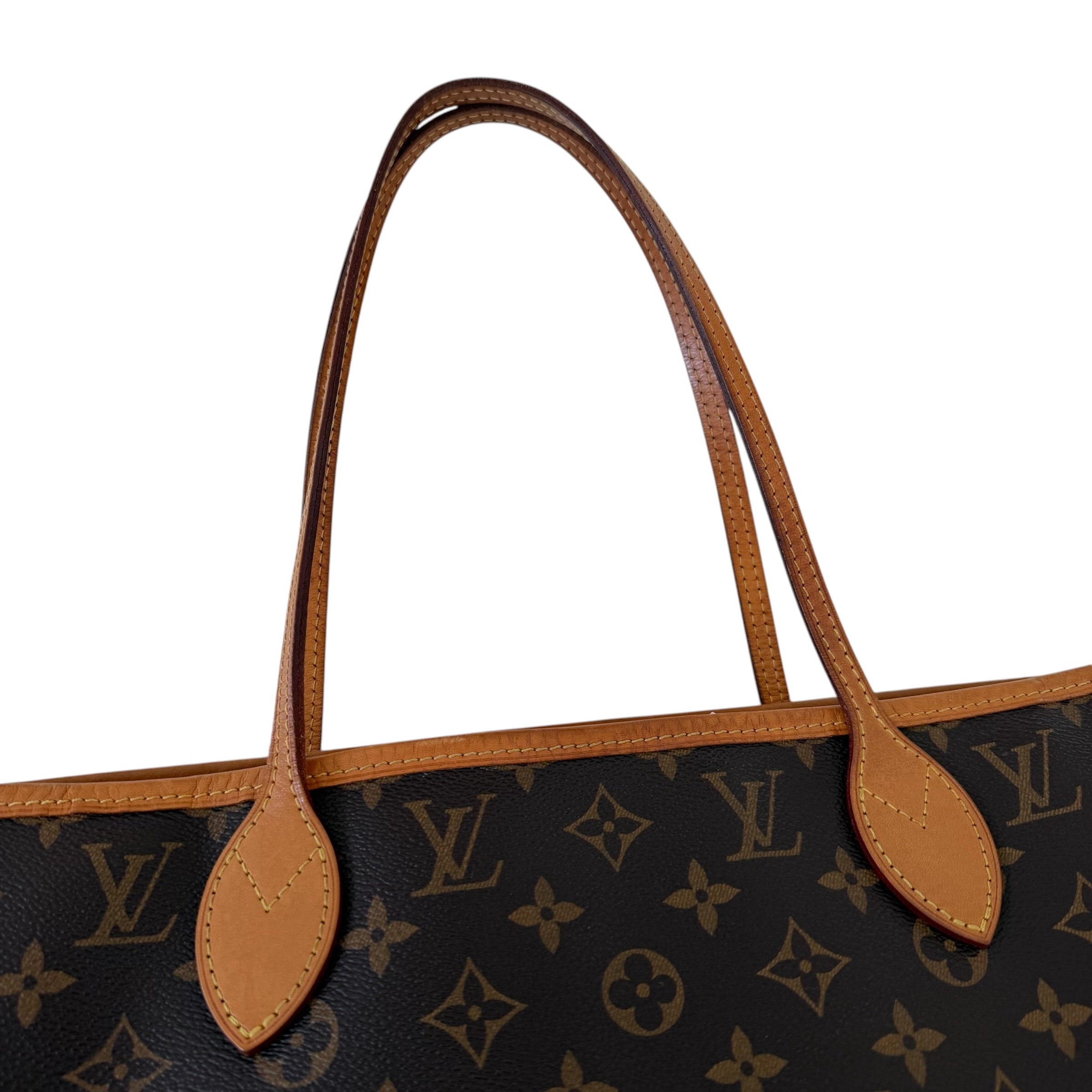 Louis Vuitton borsa Neverfull MM