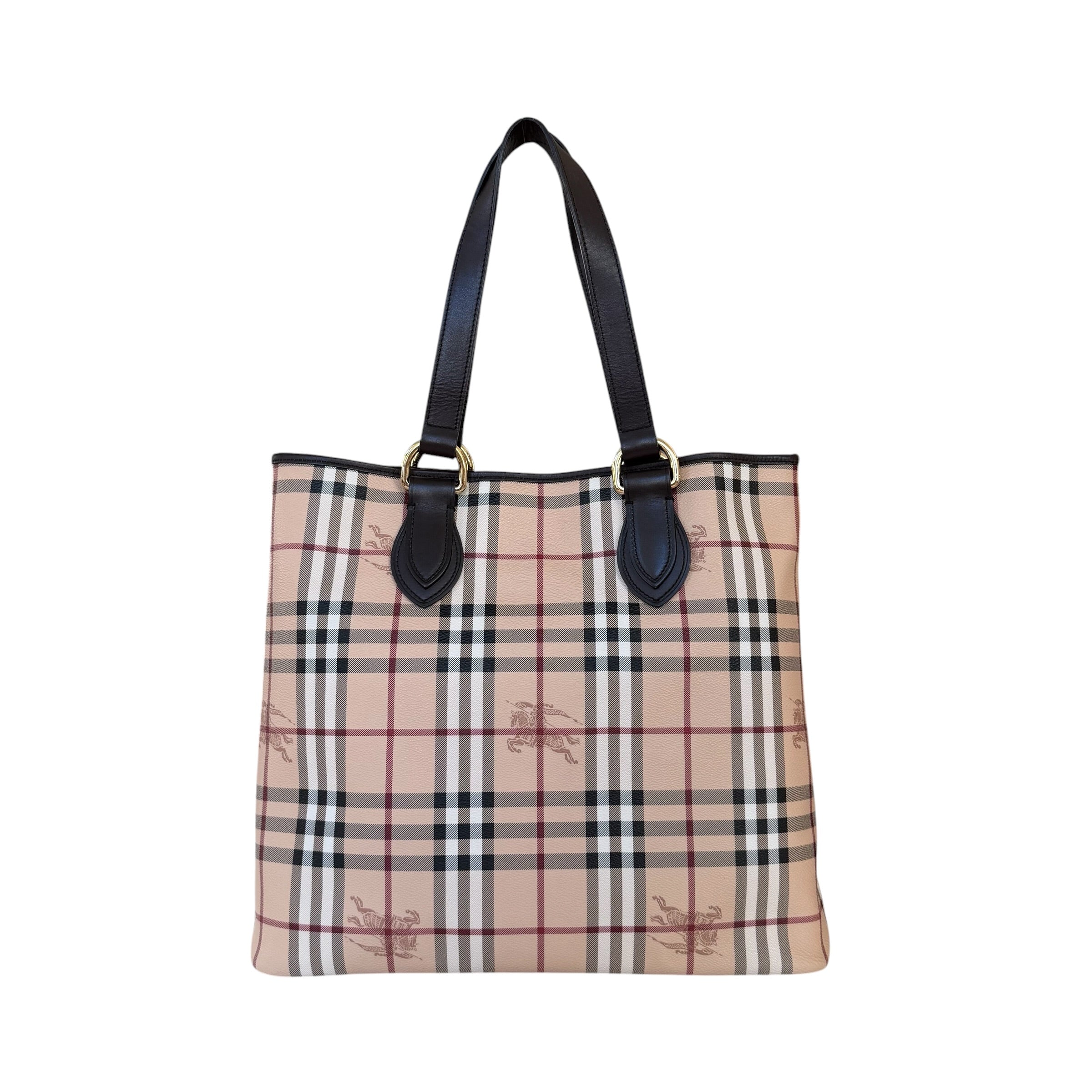 Burberry borsa shopping