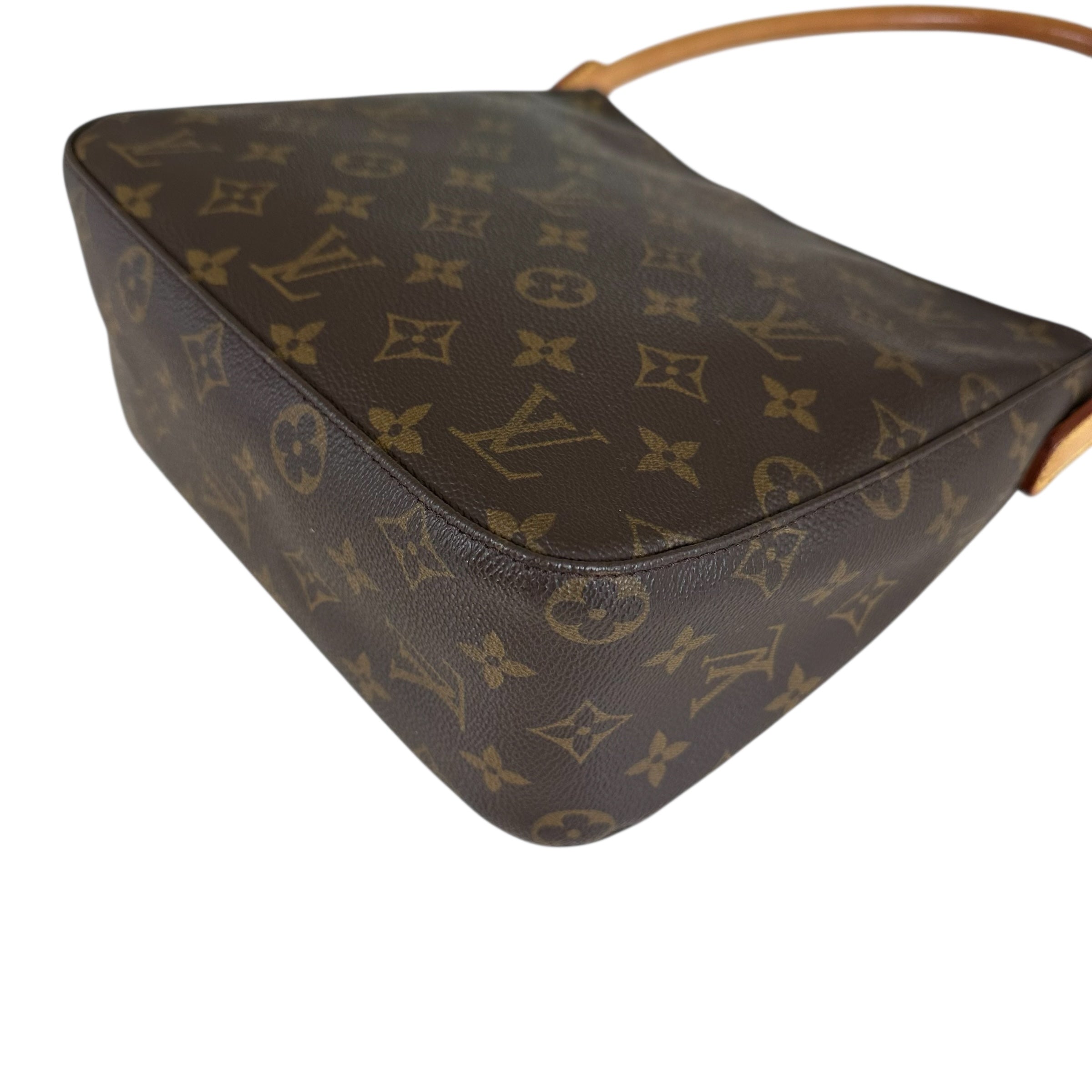 Louis Vuitton borsa Looping PM