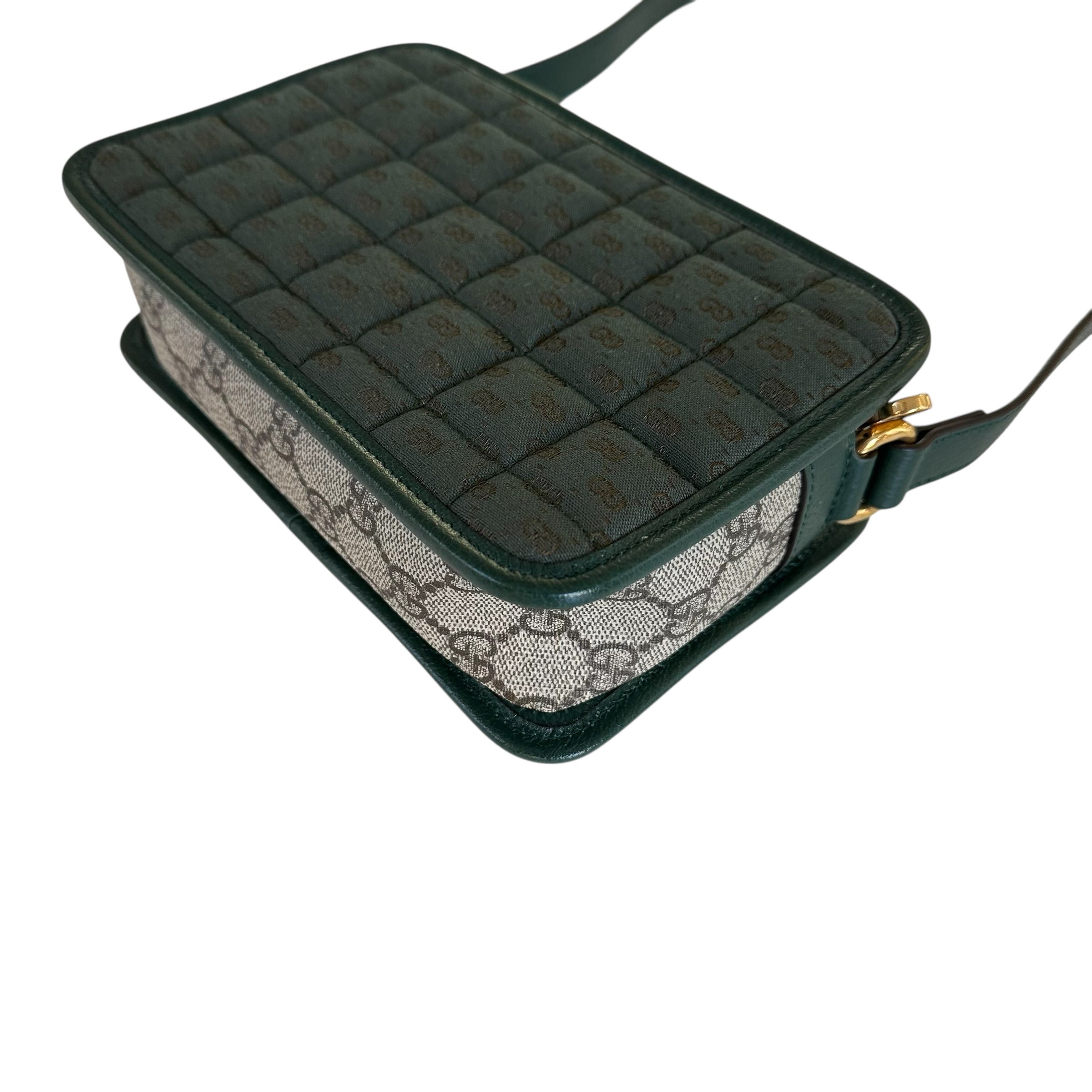 Gucci mini borsa a tracolla