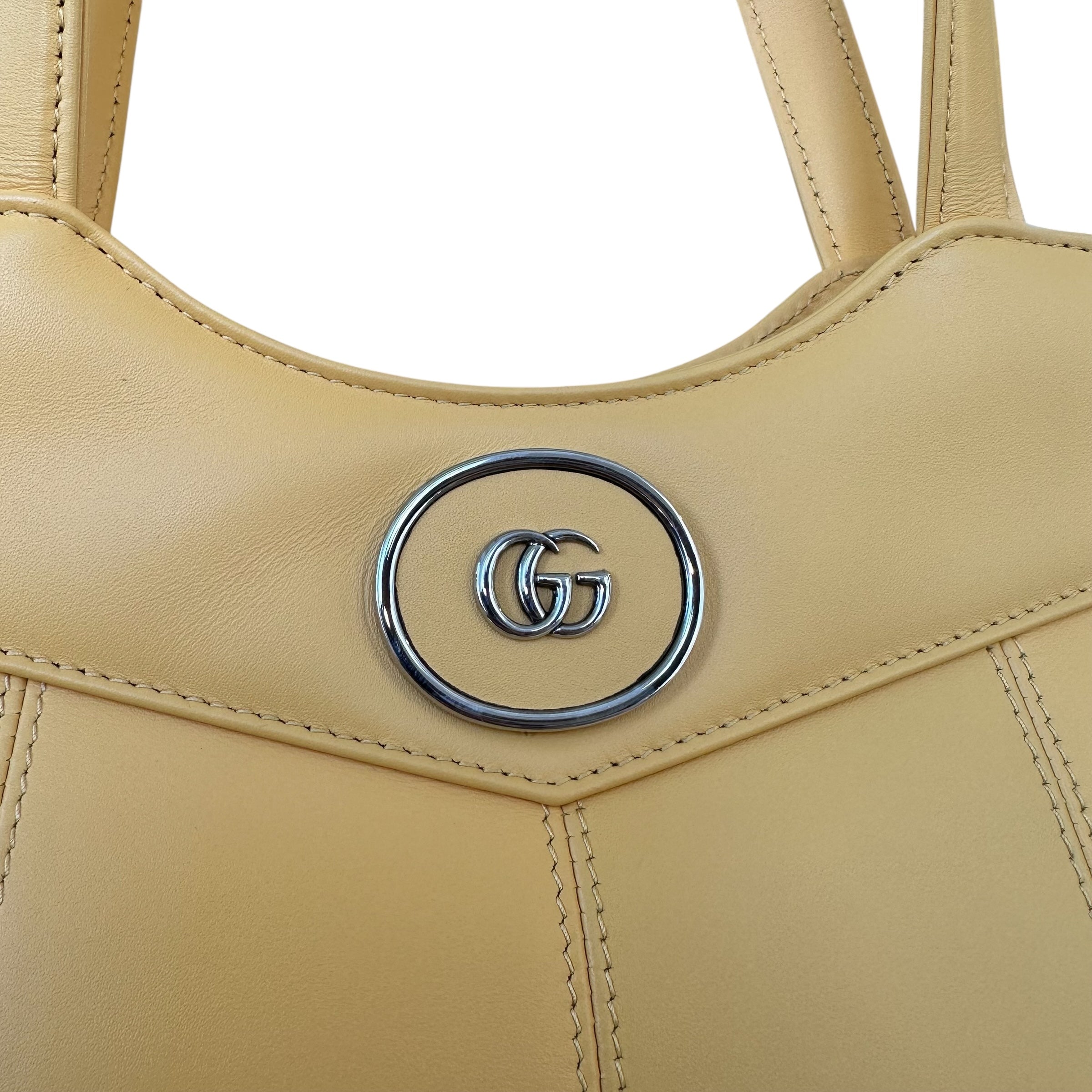 Gucci piccola borsa Tote GG