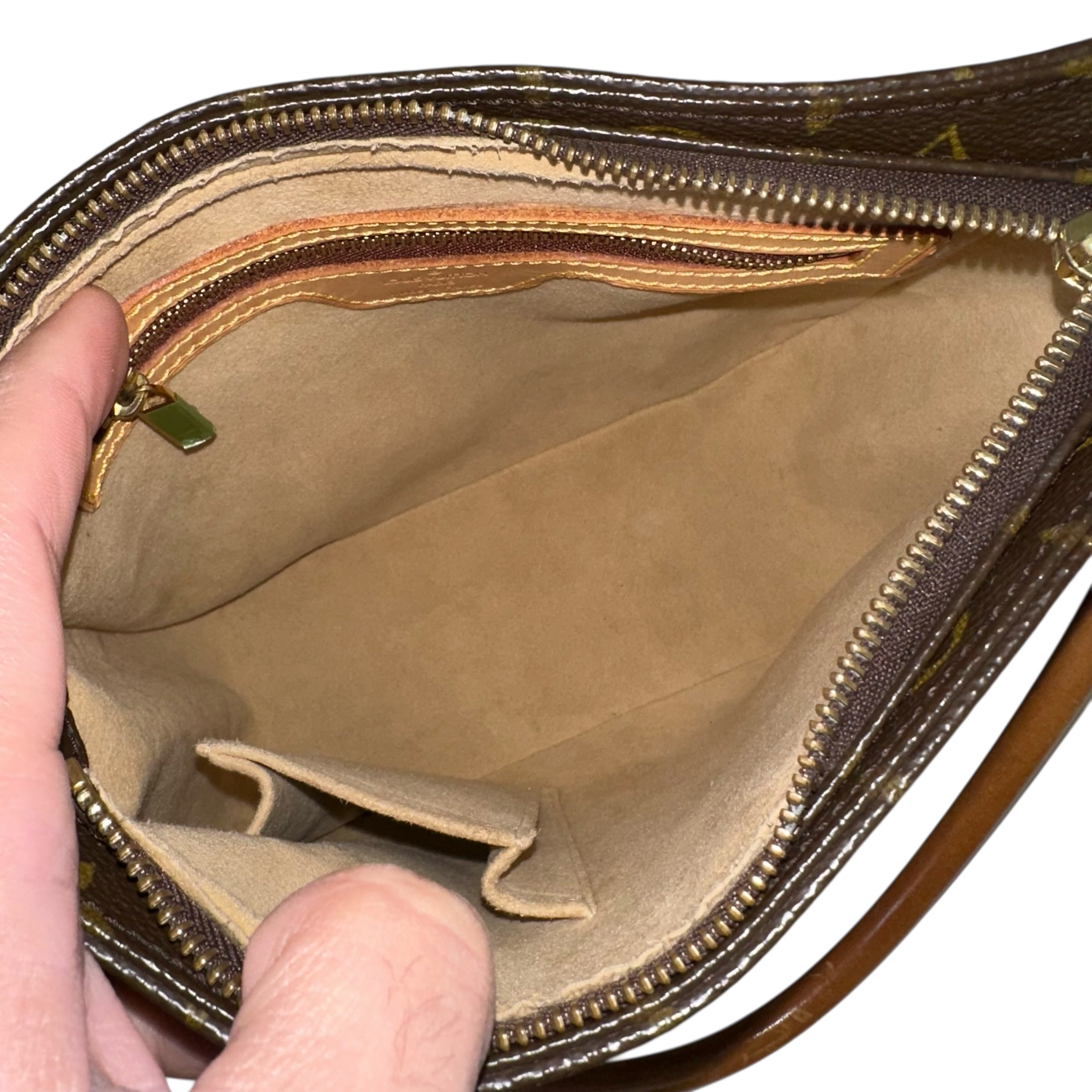 Louis Vuitton borsa Looping PM