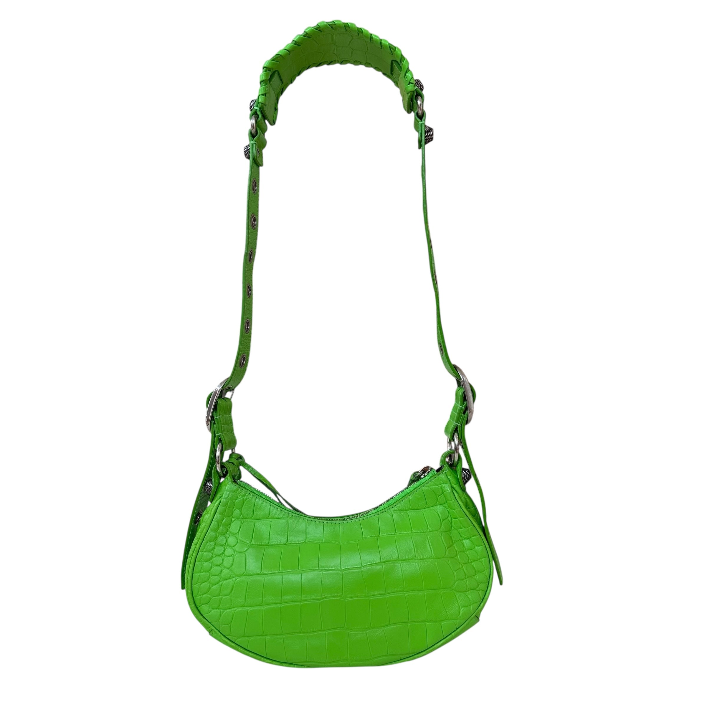 Balenciaga borsa a tracolla Le Cagole XS