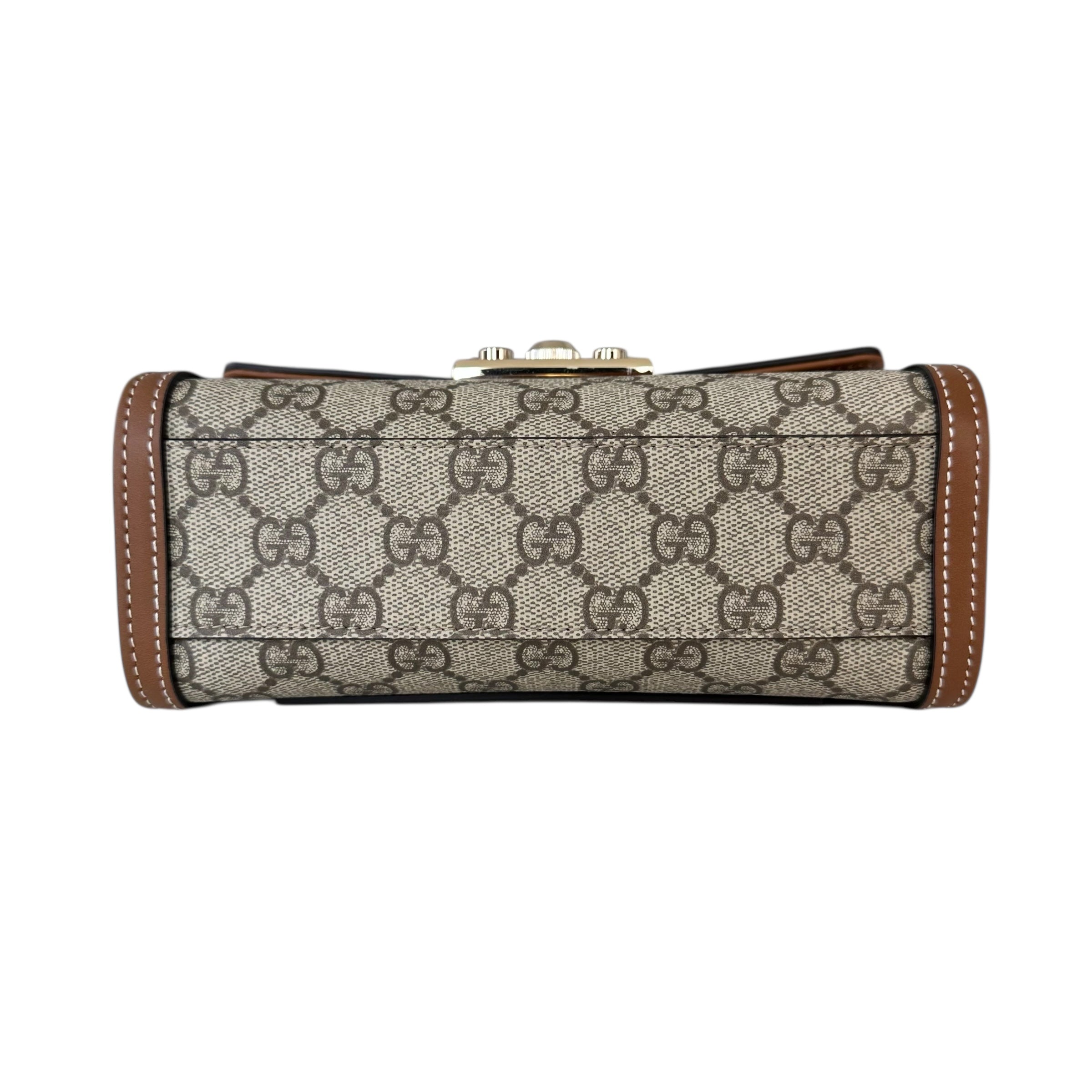 Gucci borsa a mano Padlock