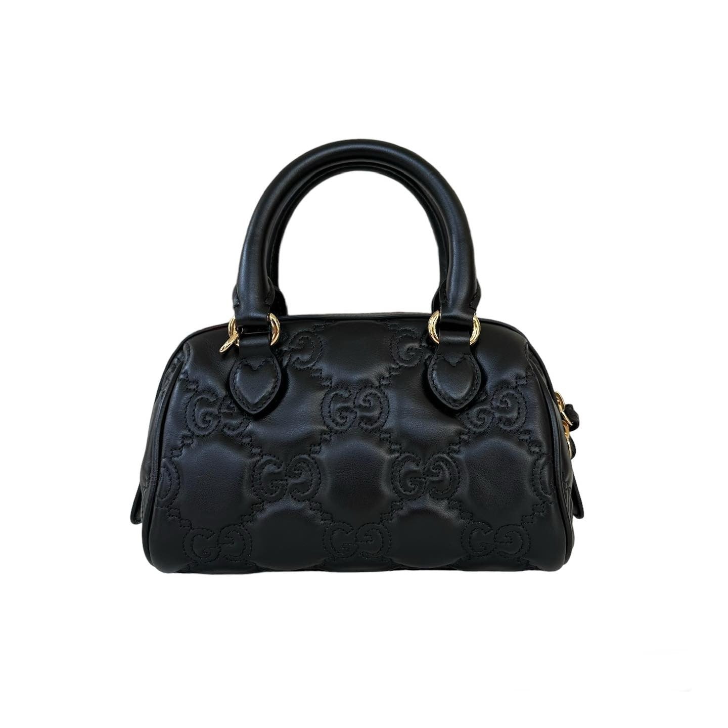 Gucci mini borsa GG Matelassé