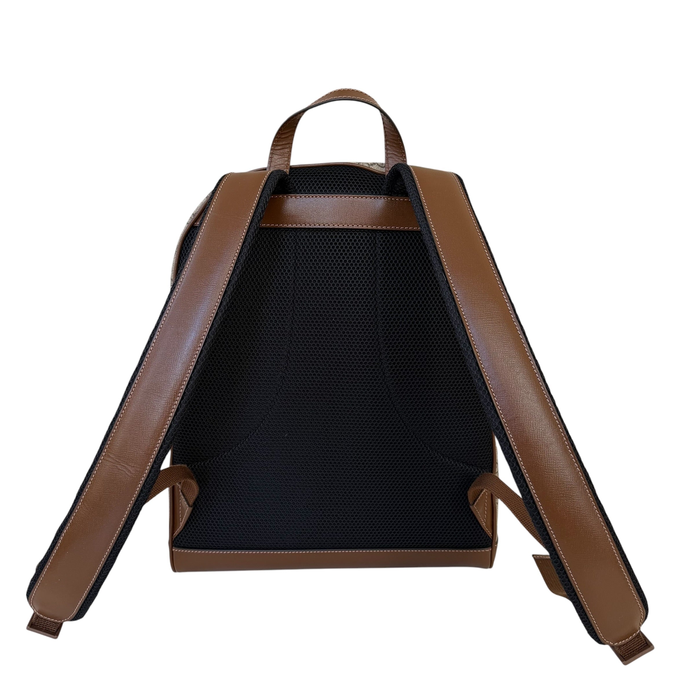 Gucci zaino Interlocking