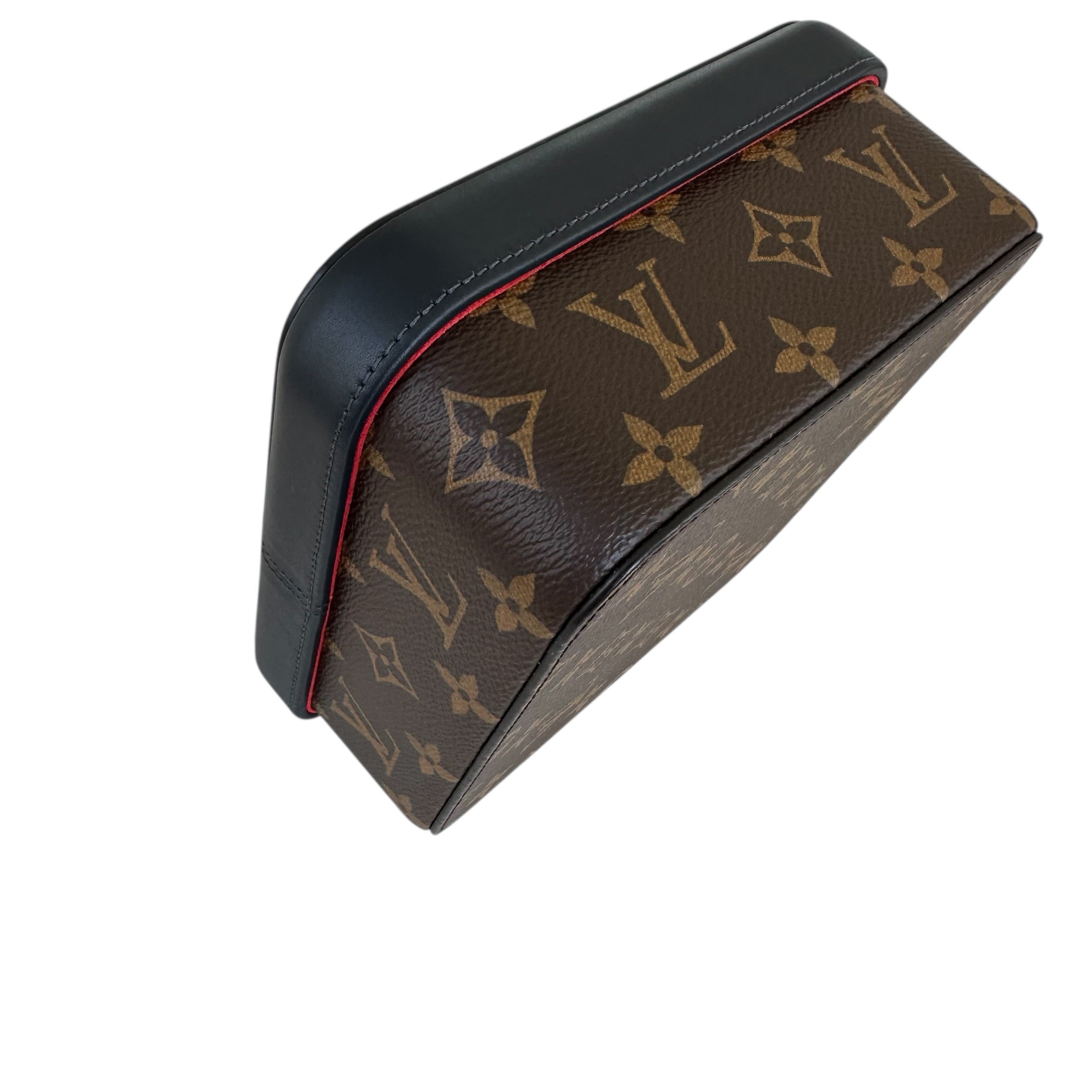 Louis Vuitton cofanetto portagioie Boite Camille GM