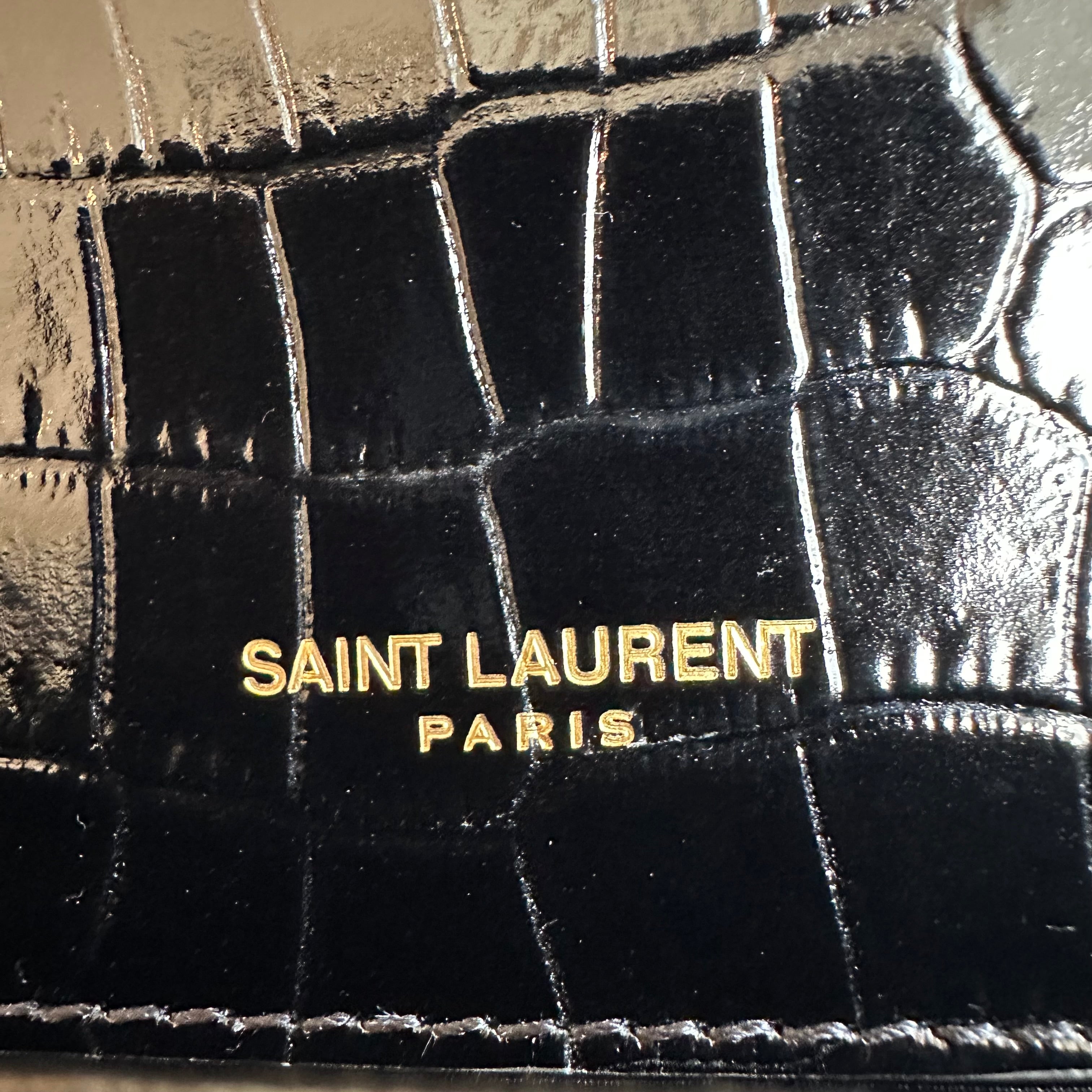 Saint Laurent borsa Kate medium Tassel
