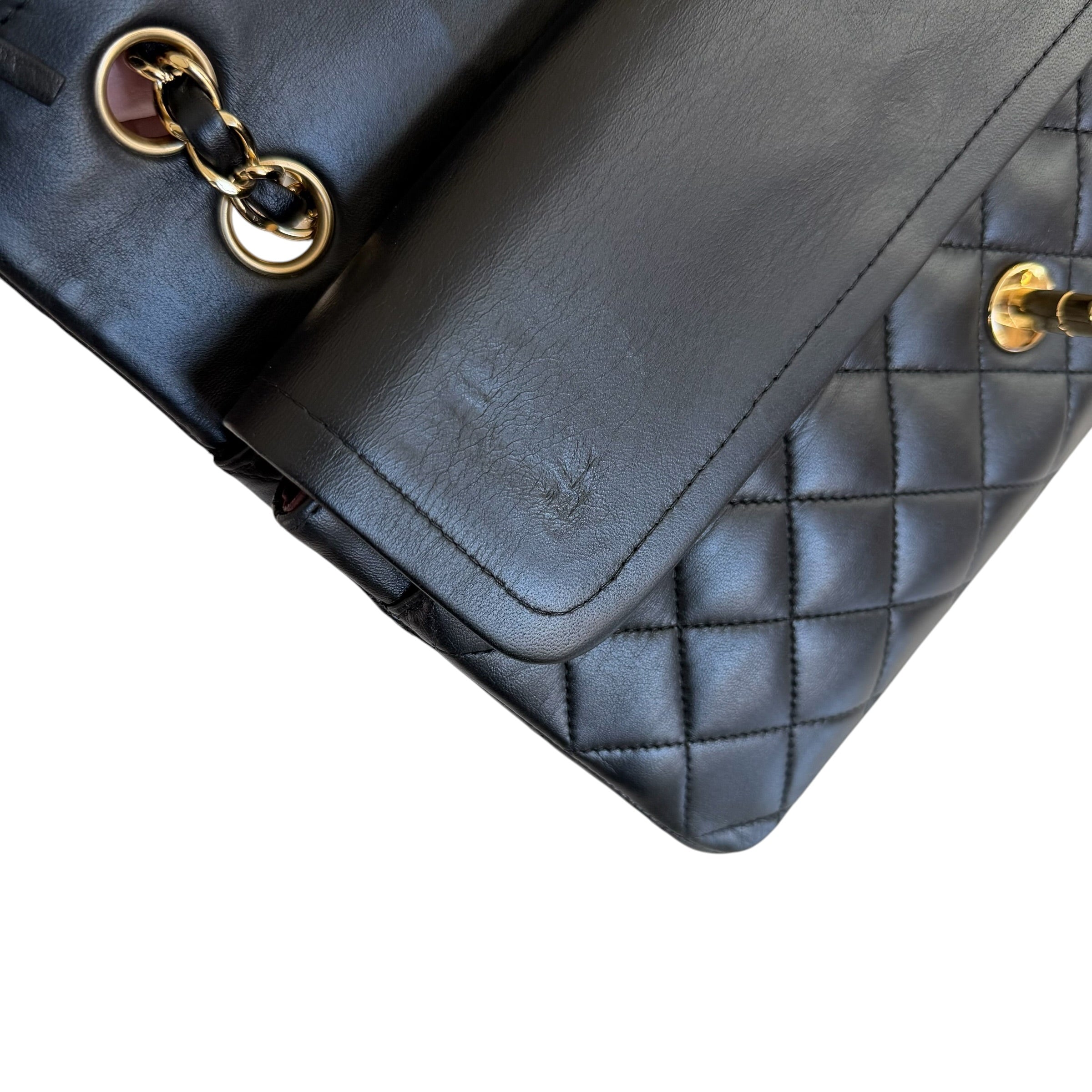 Chanel borsa Classica 11.12
