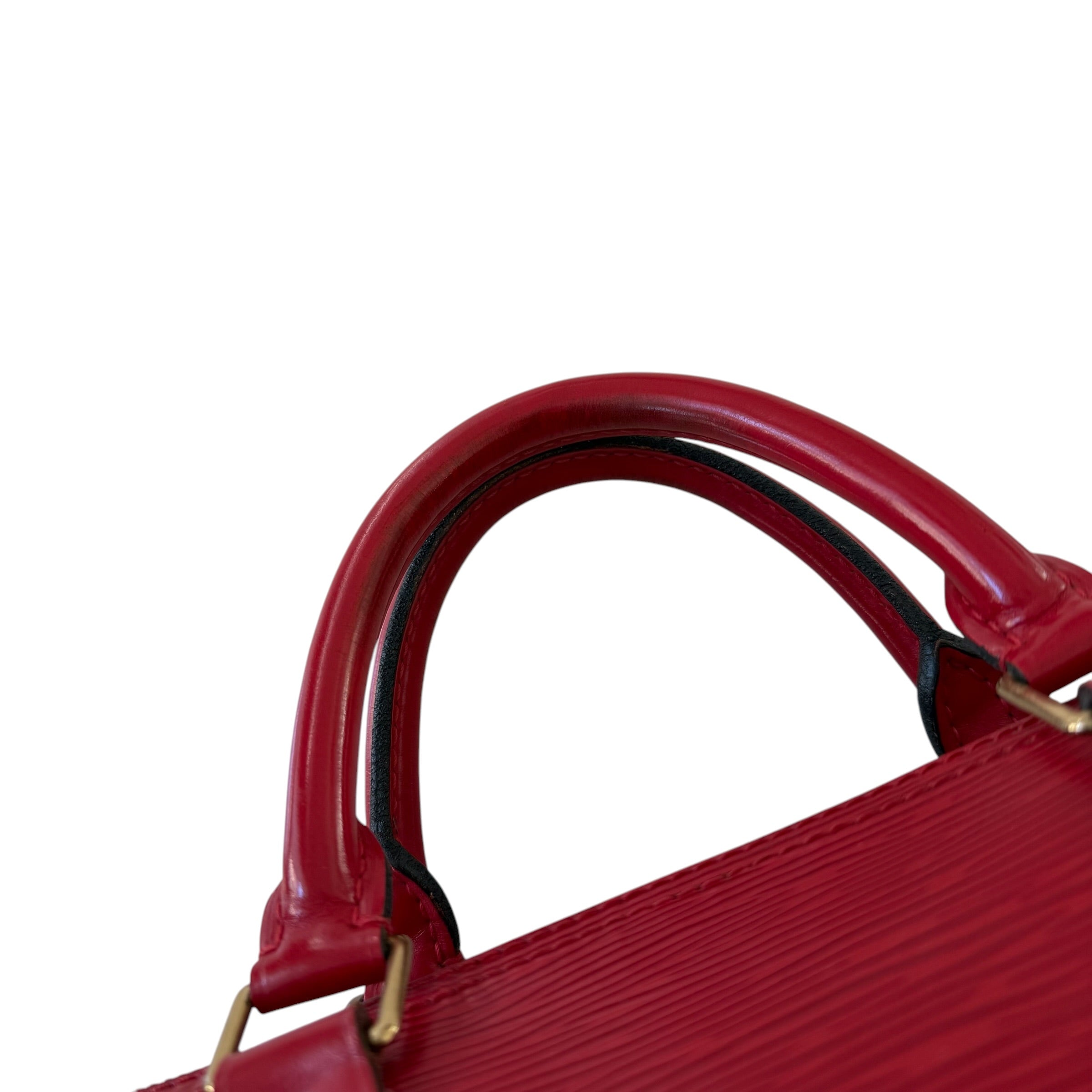 Louis Vuitton borsa Speedy 30