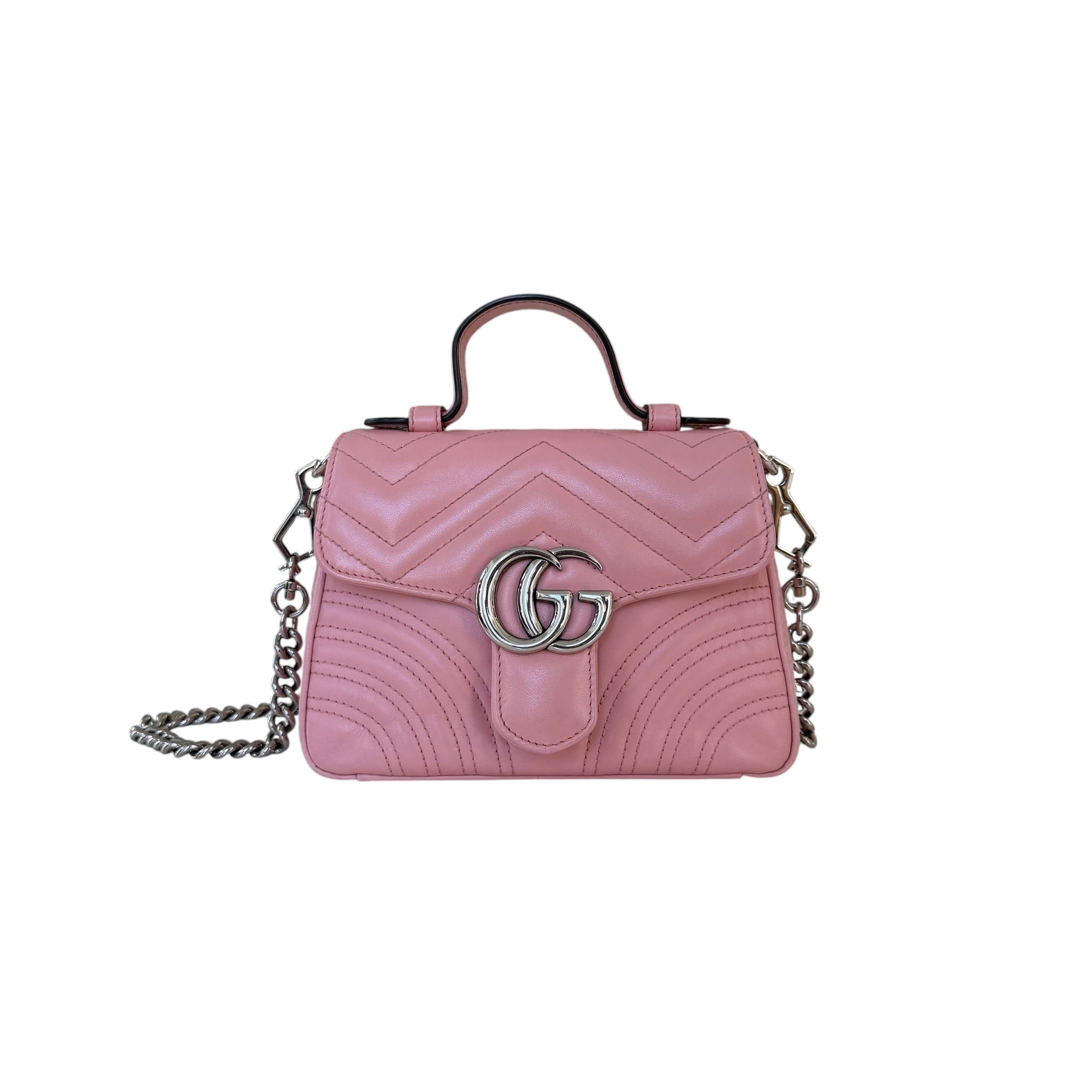 Gucci borsa a mano Marmont