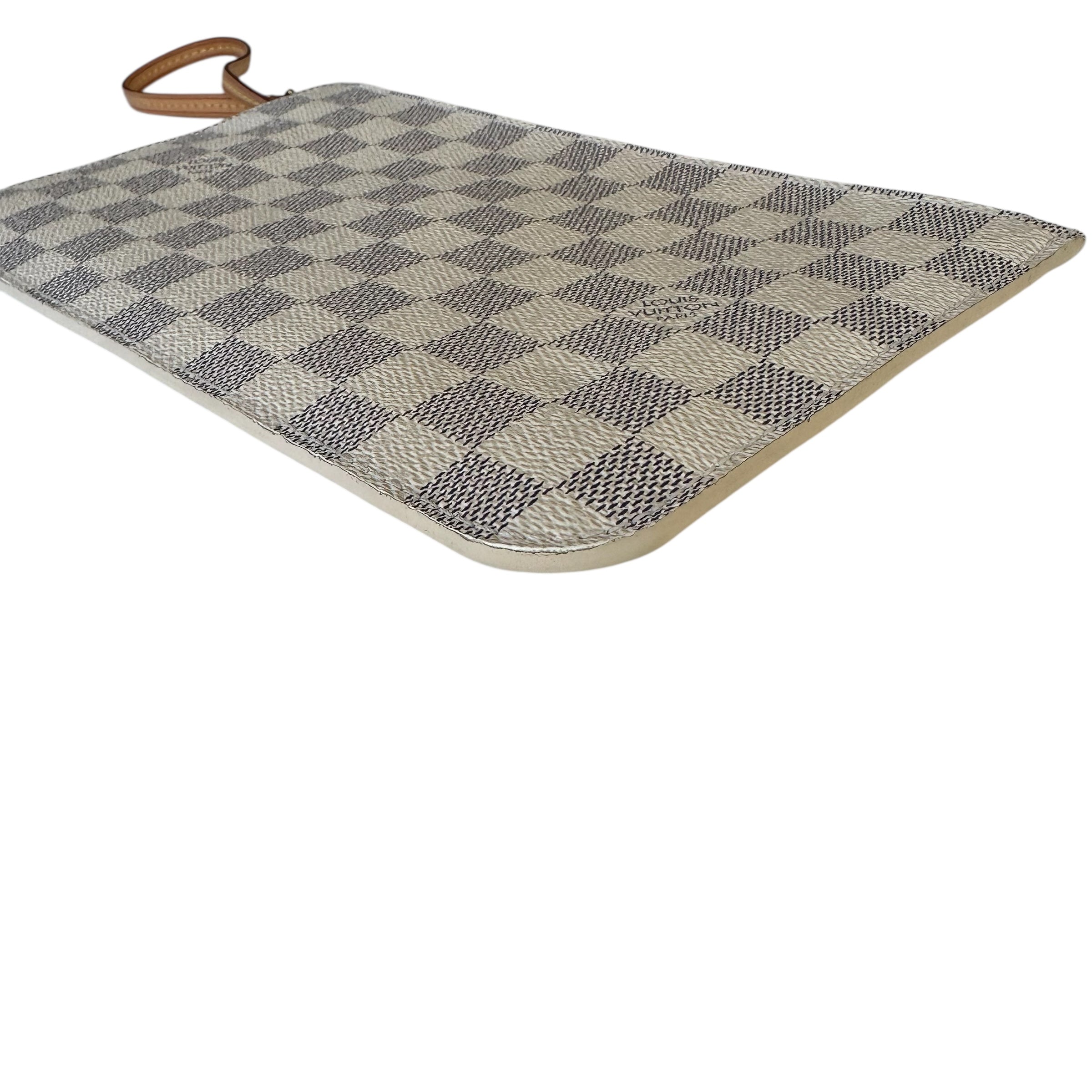 Louis Vuitton pochette Neverfull