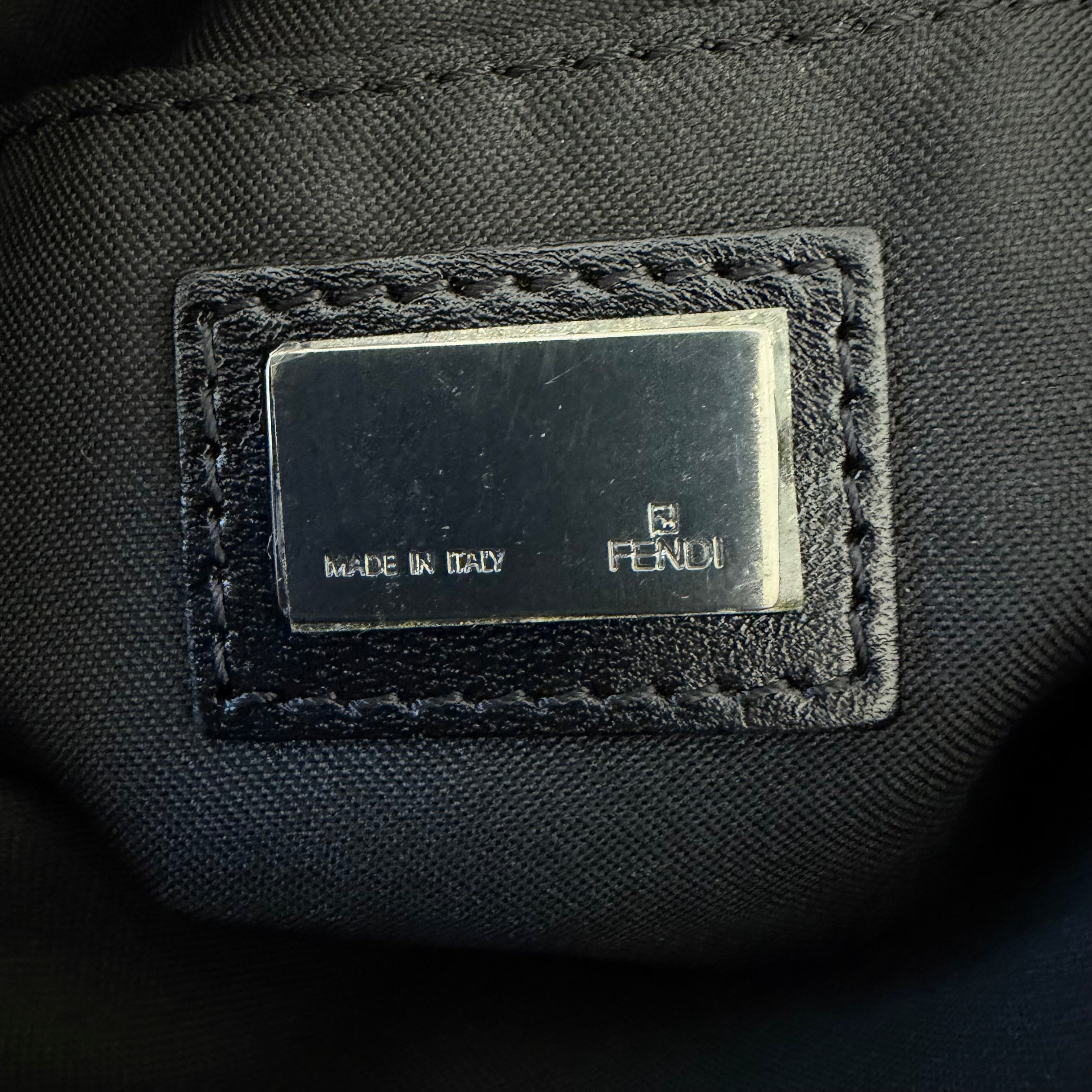 Fendi borsa a tracolla