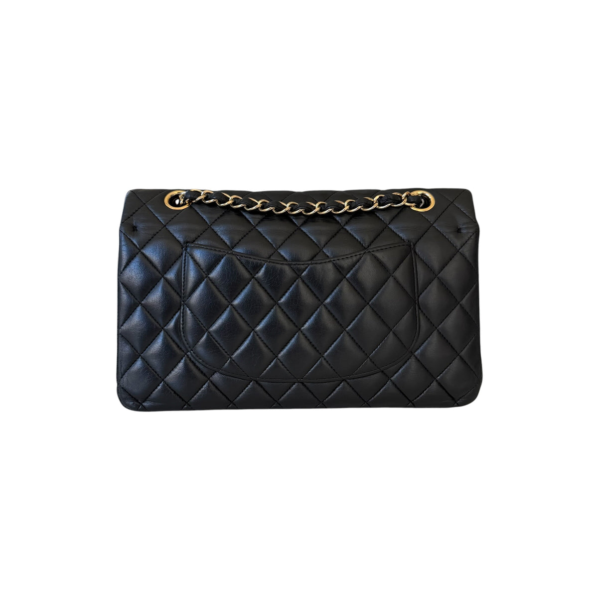 Chanel borsa Classica 11.12