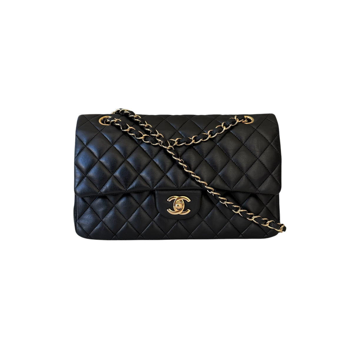 Chanel borsa Classica 11.12