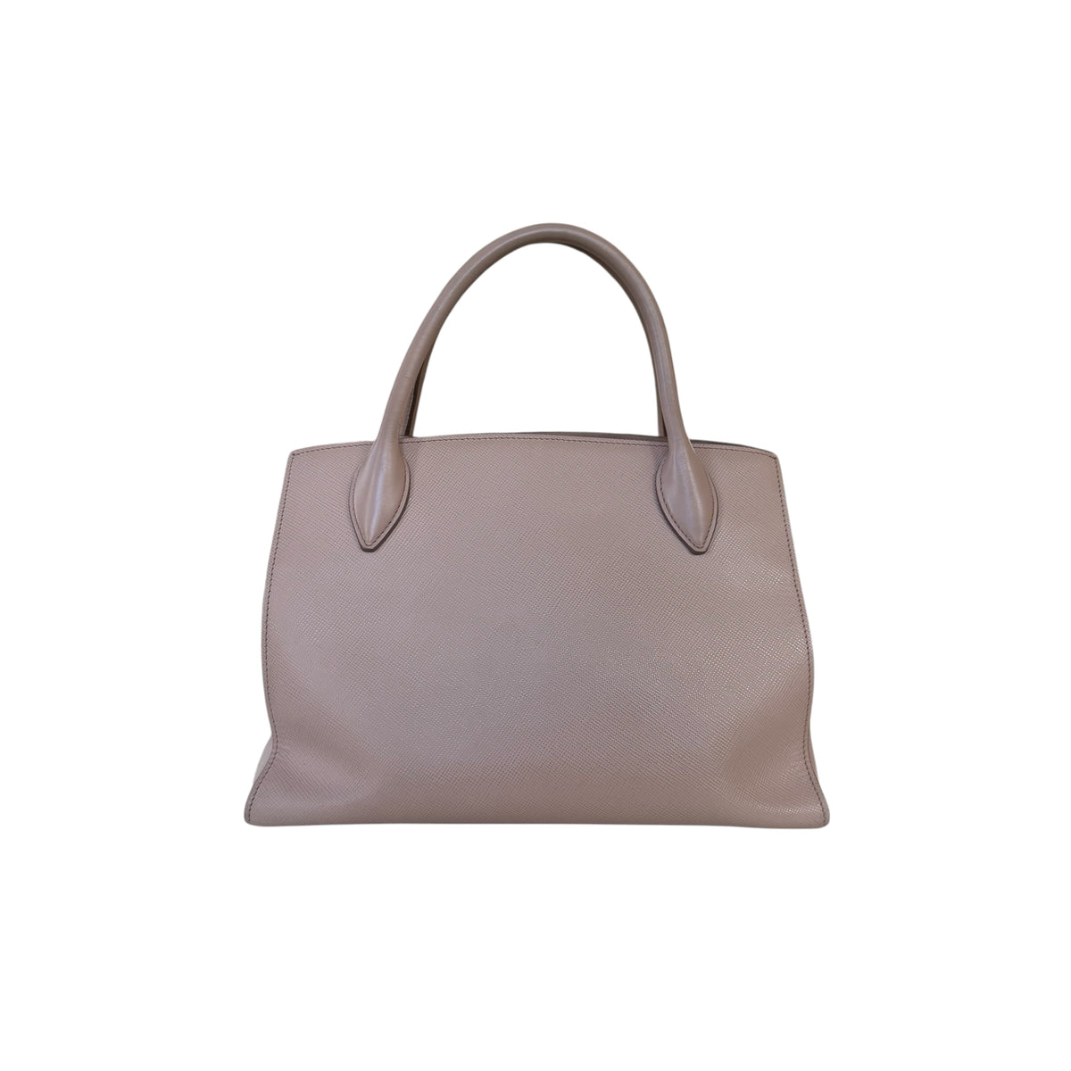 Prada borsa Monochrome
