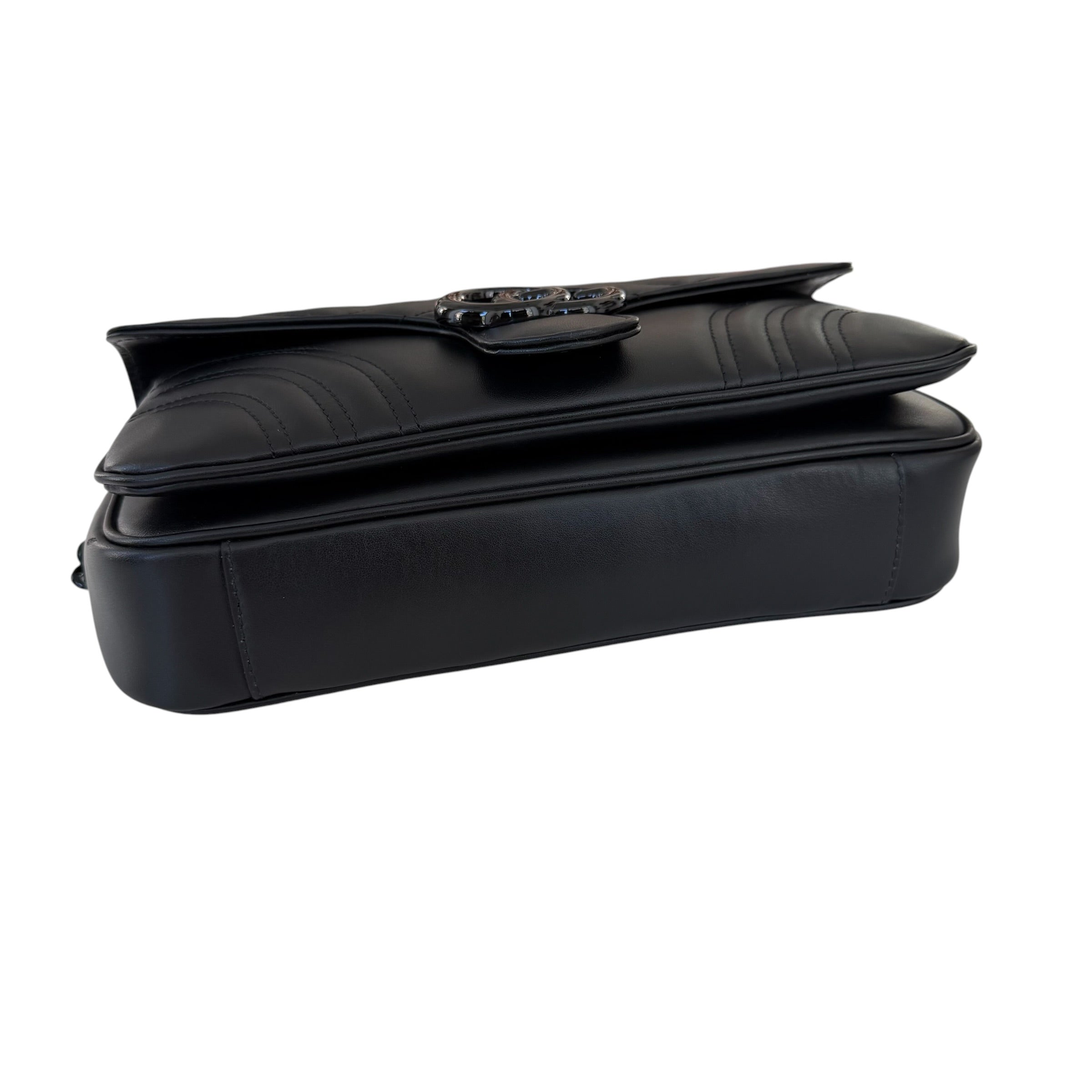 Gucci borsa a tracolla GG Marmont