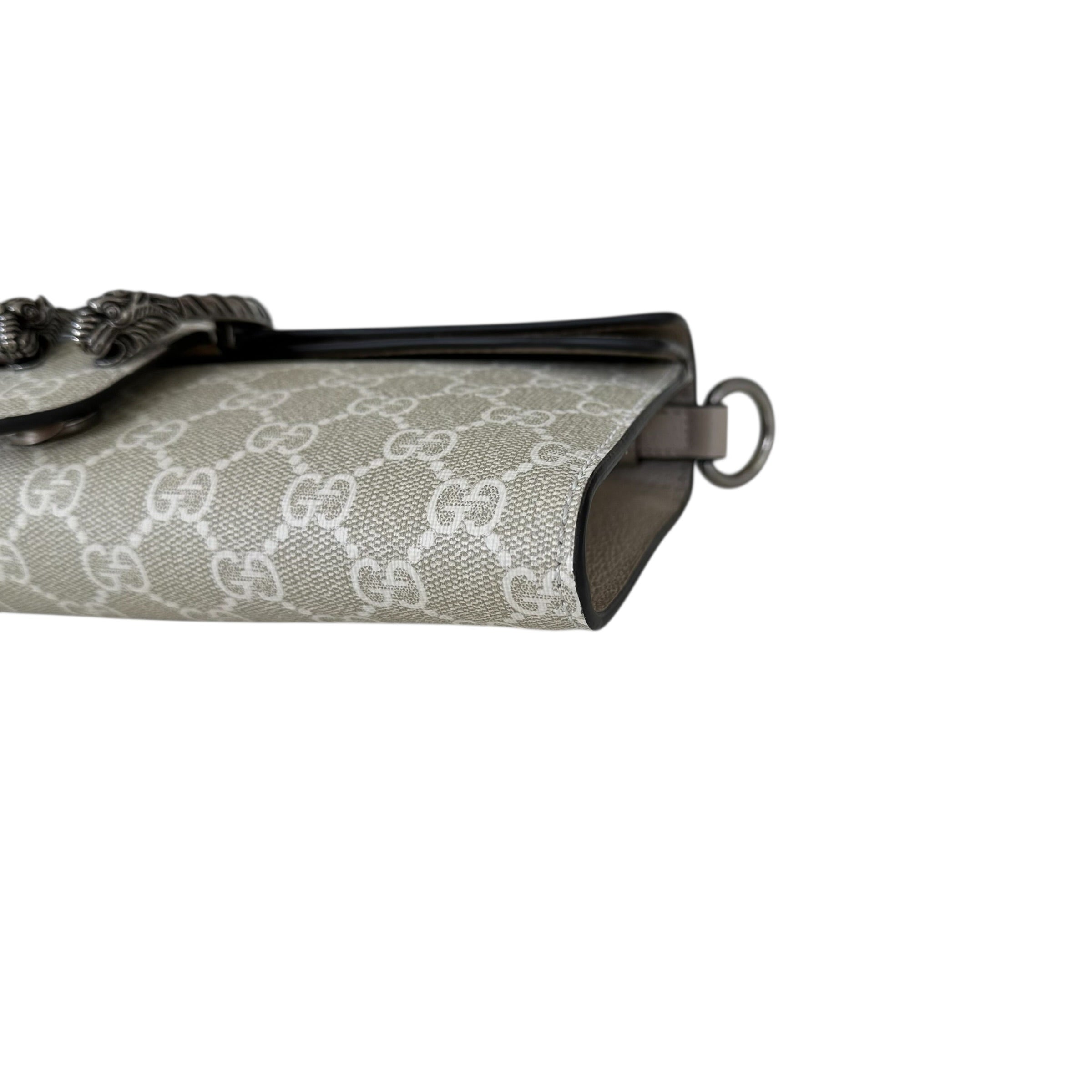 Gucci clutch Dionysus