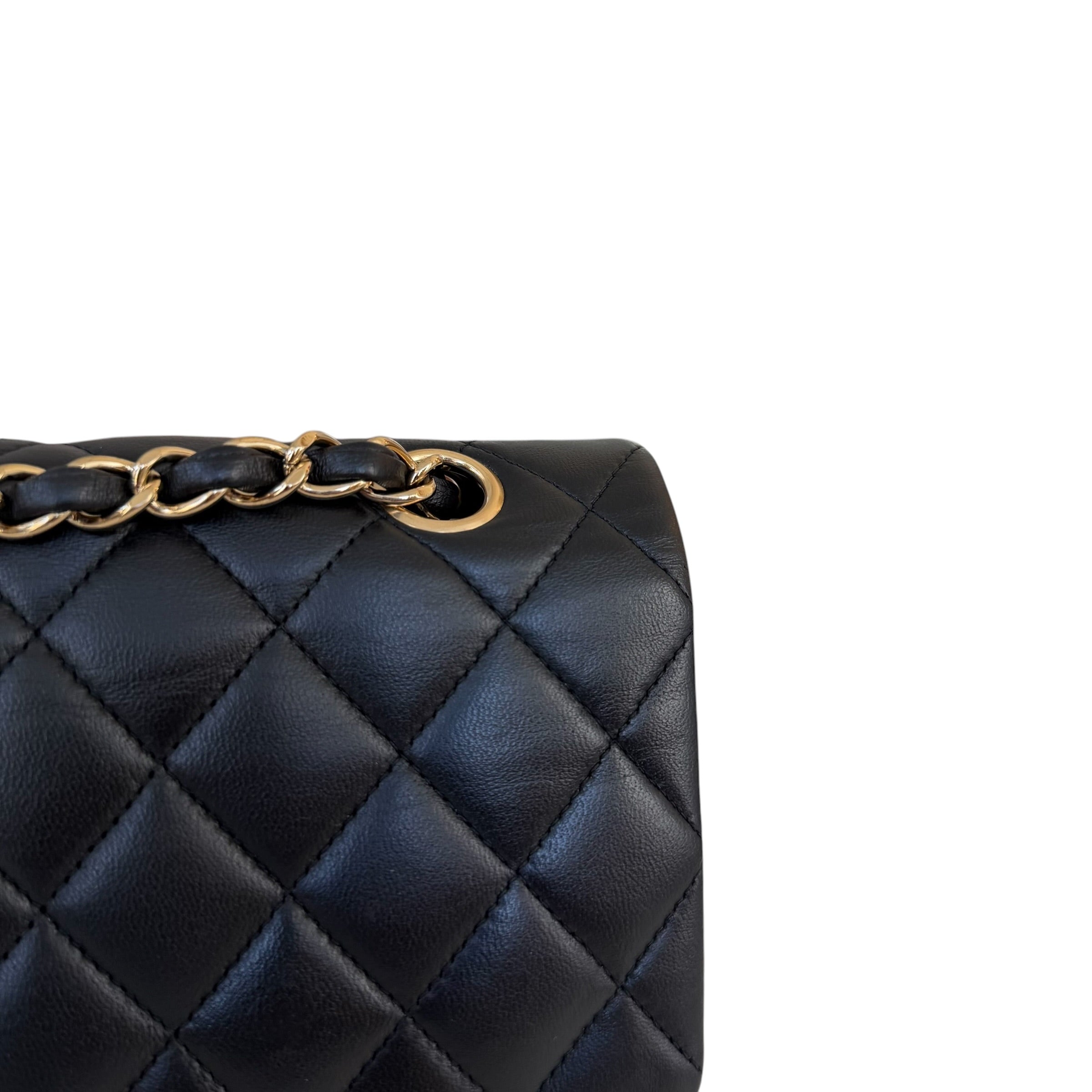 Chanel borsa Classica 11.12