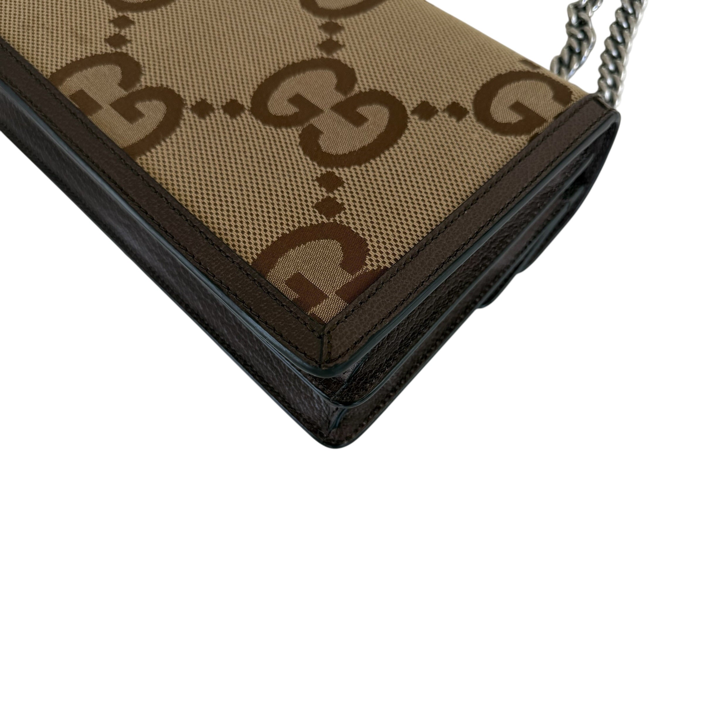 Gucci borsa a spalla Dionysus