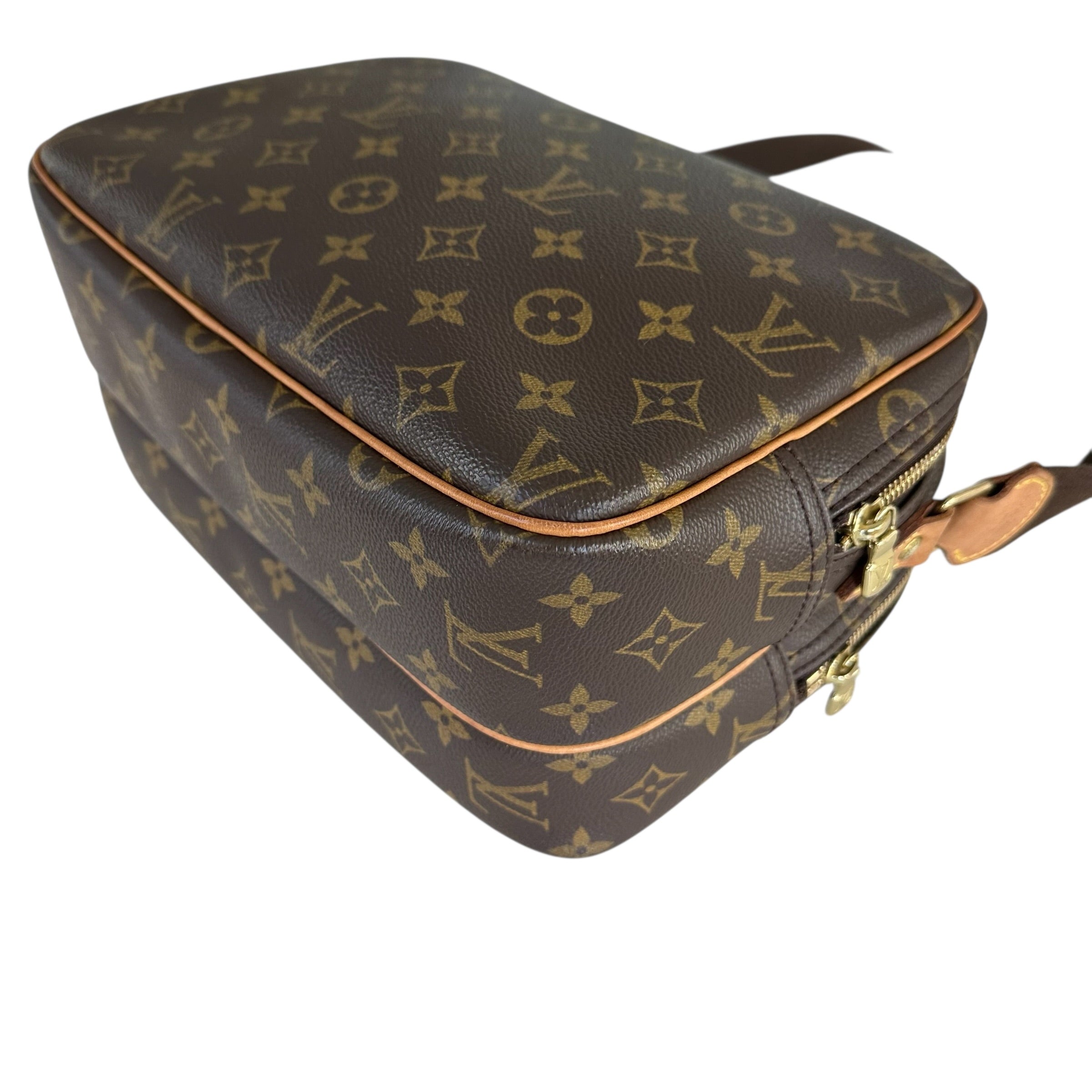 Louis Vuitton borsa Reporter PM