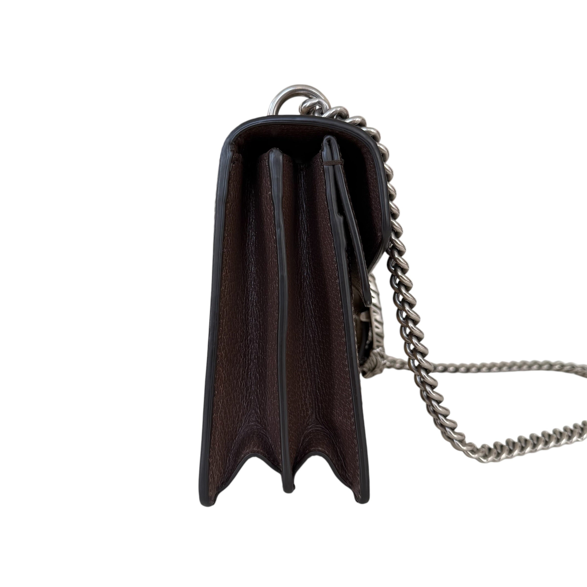 Gucci borsa a spalla Dionysus