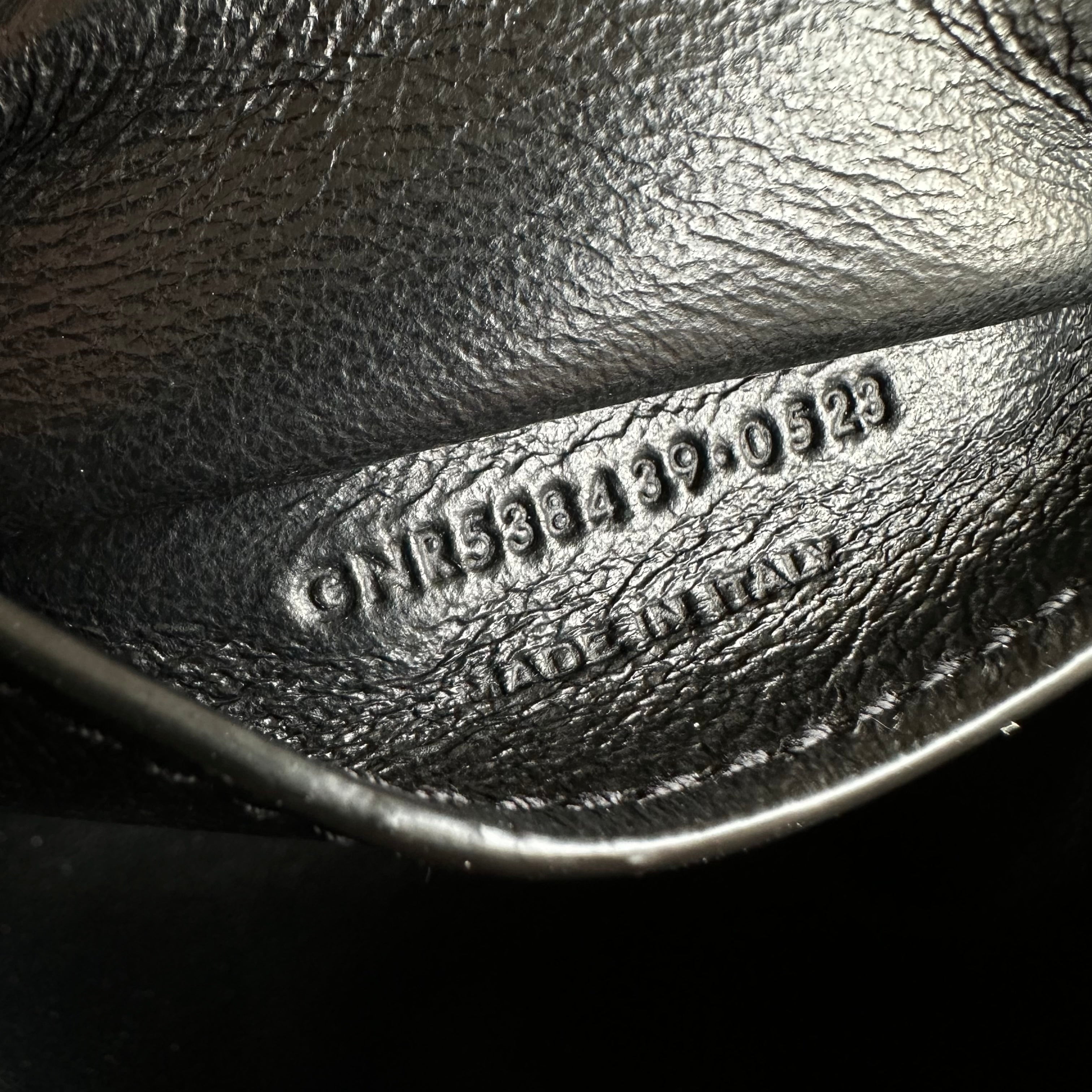 Saint Laurent borsa Vicky