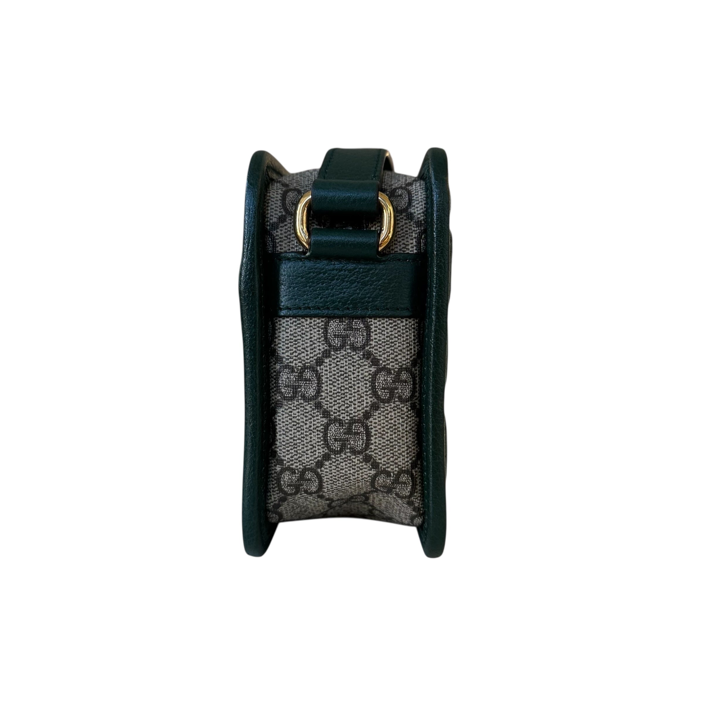 Gucci mini borsa a tracolla