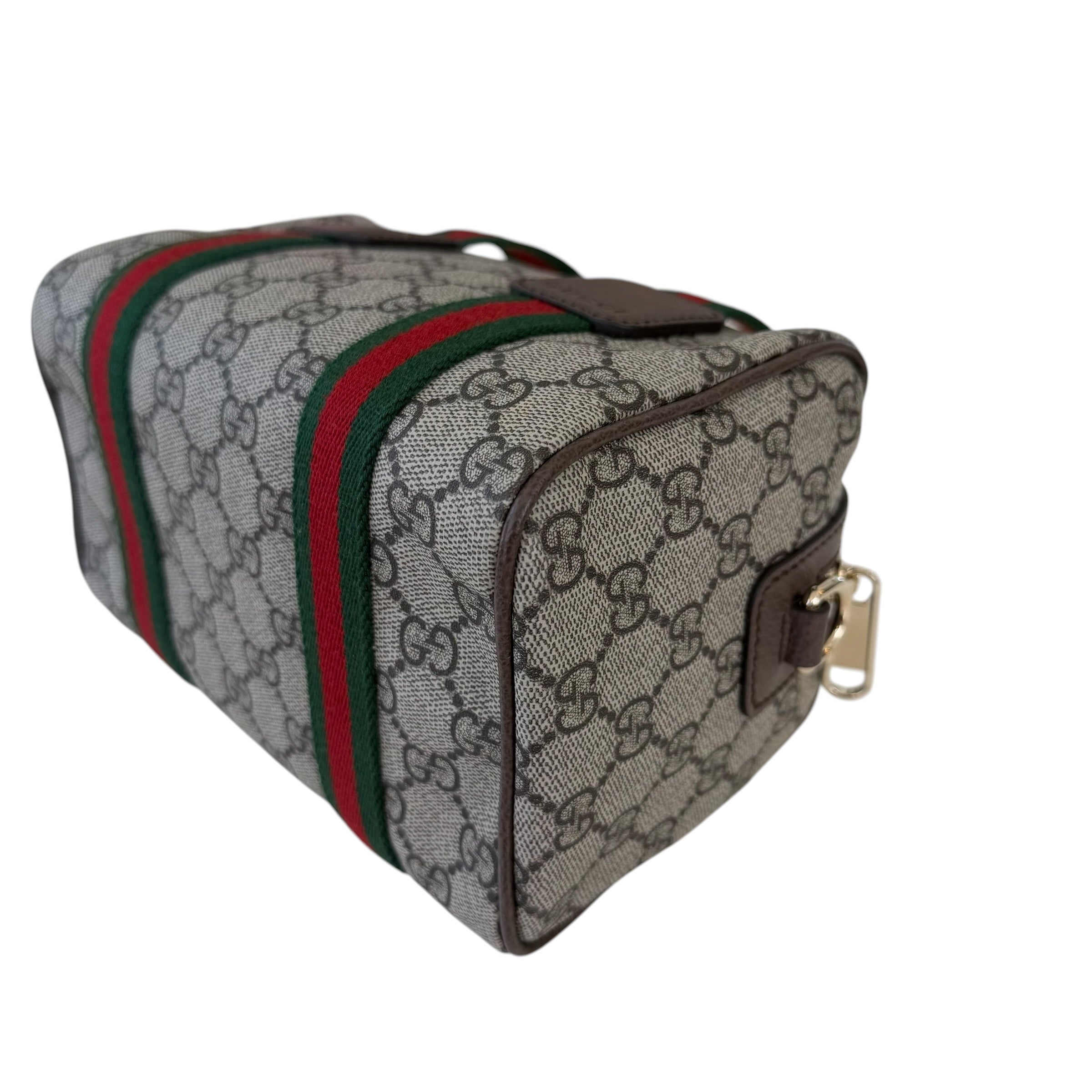 Gucci mini bauletto