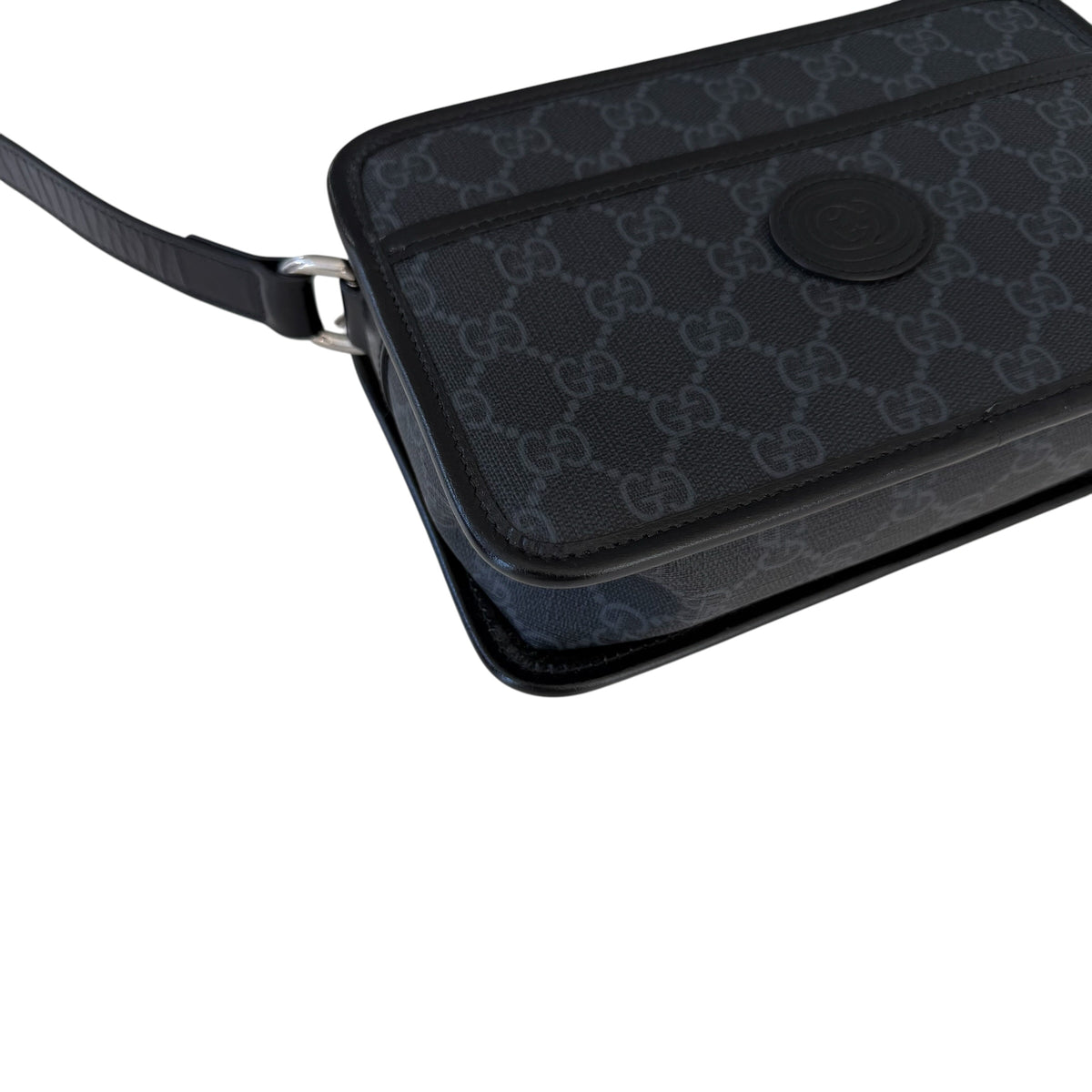 Gucci mini borsa Interlocking