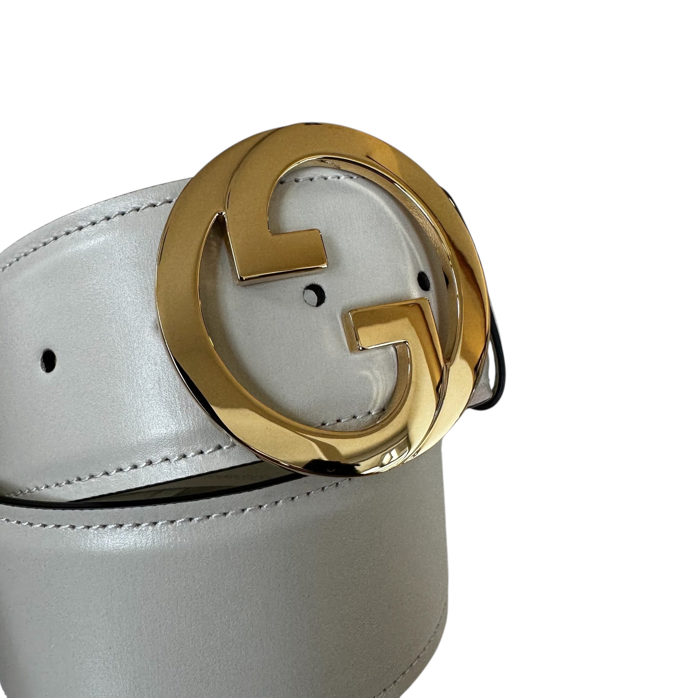 Gucci cintura larga Blondie