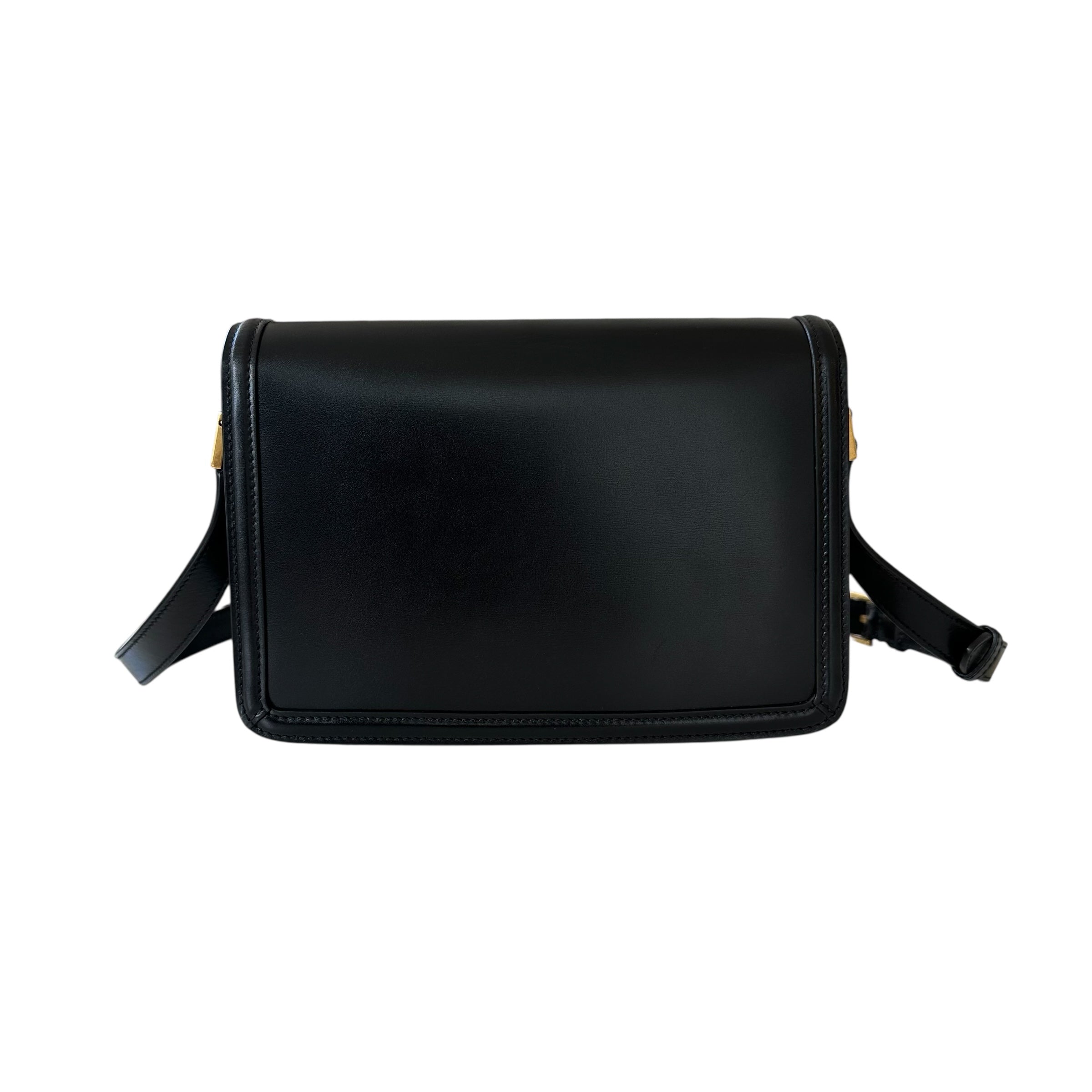Saint Laurent borsa Solferino media