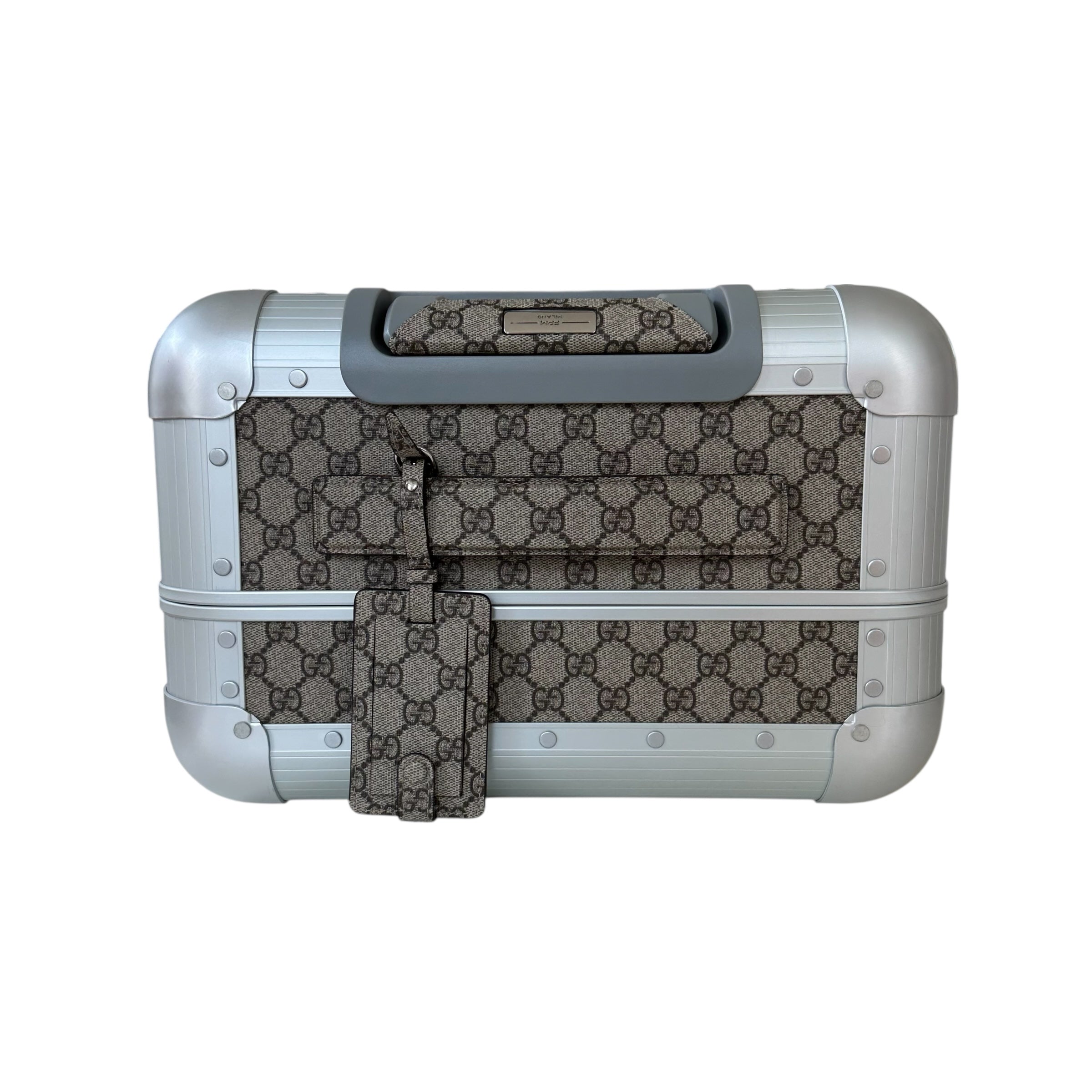 Gucci trolley da cabina plus Porter