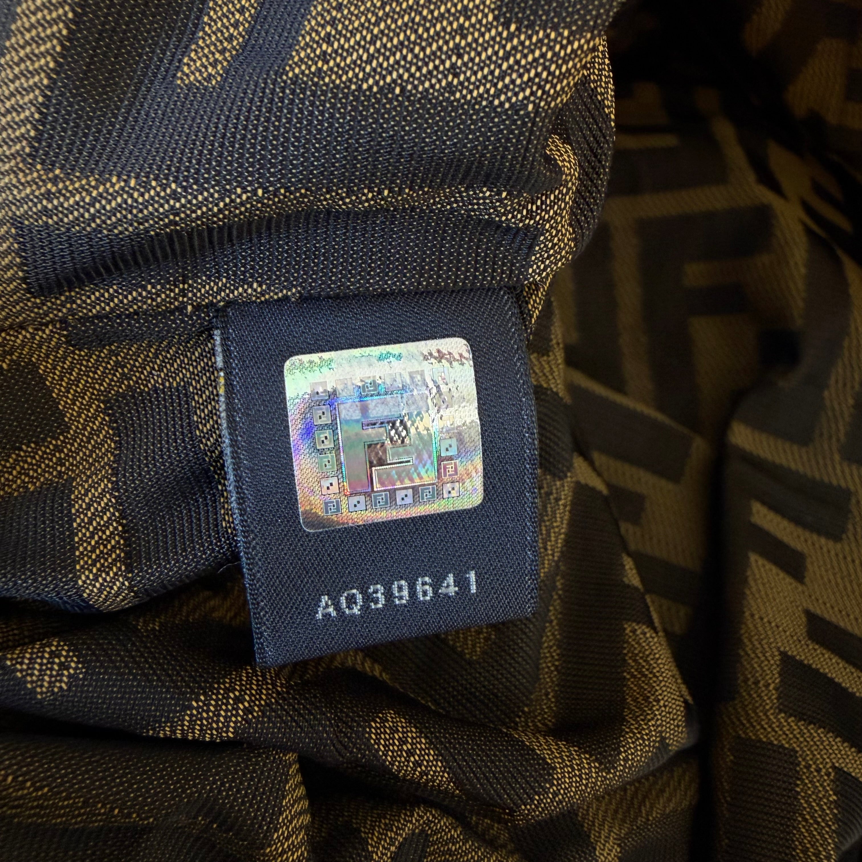 Fendi borsa Spy media