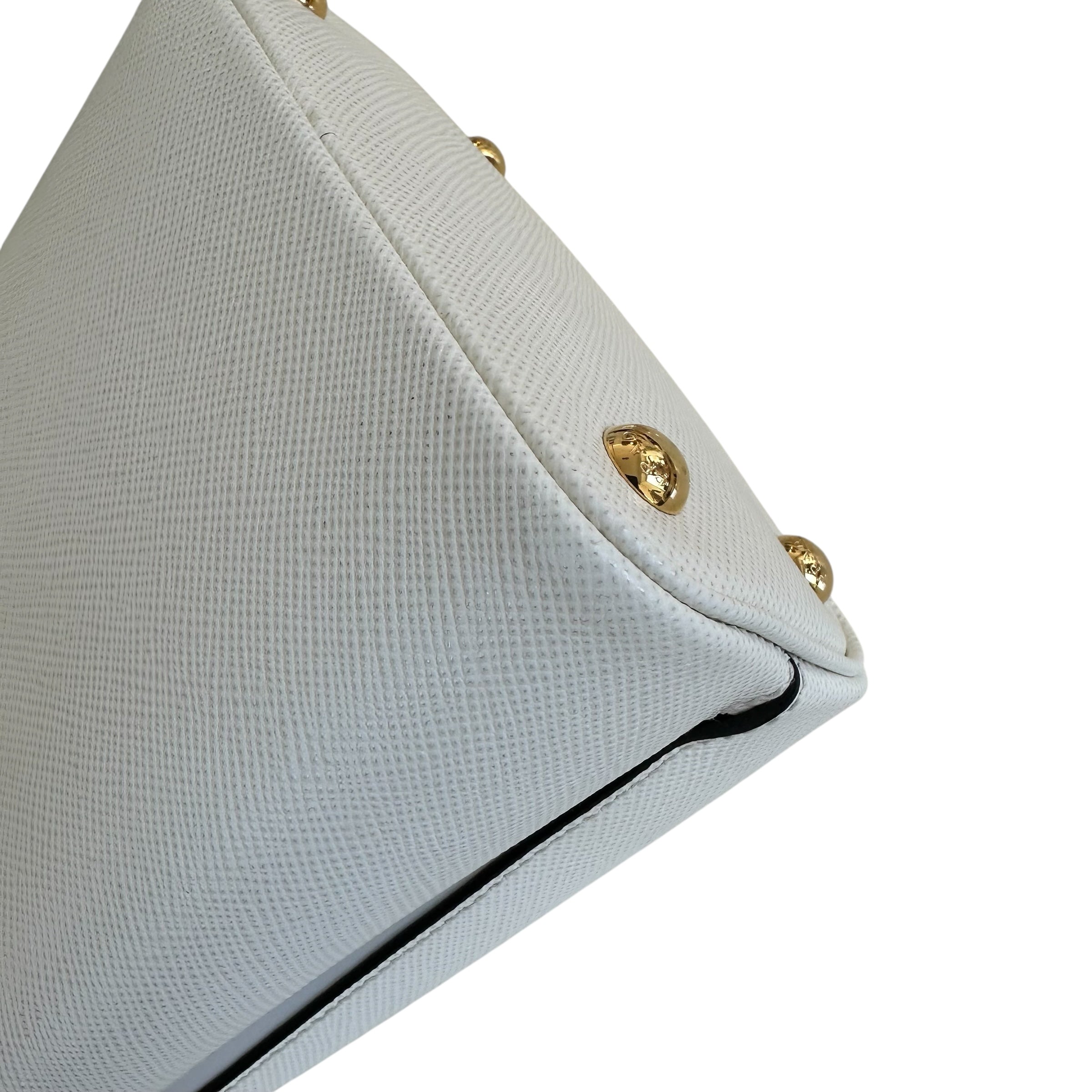 Prada borsa Panier mini