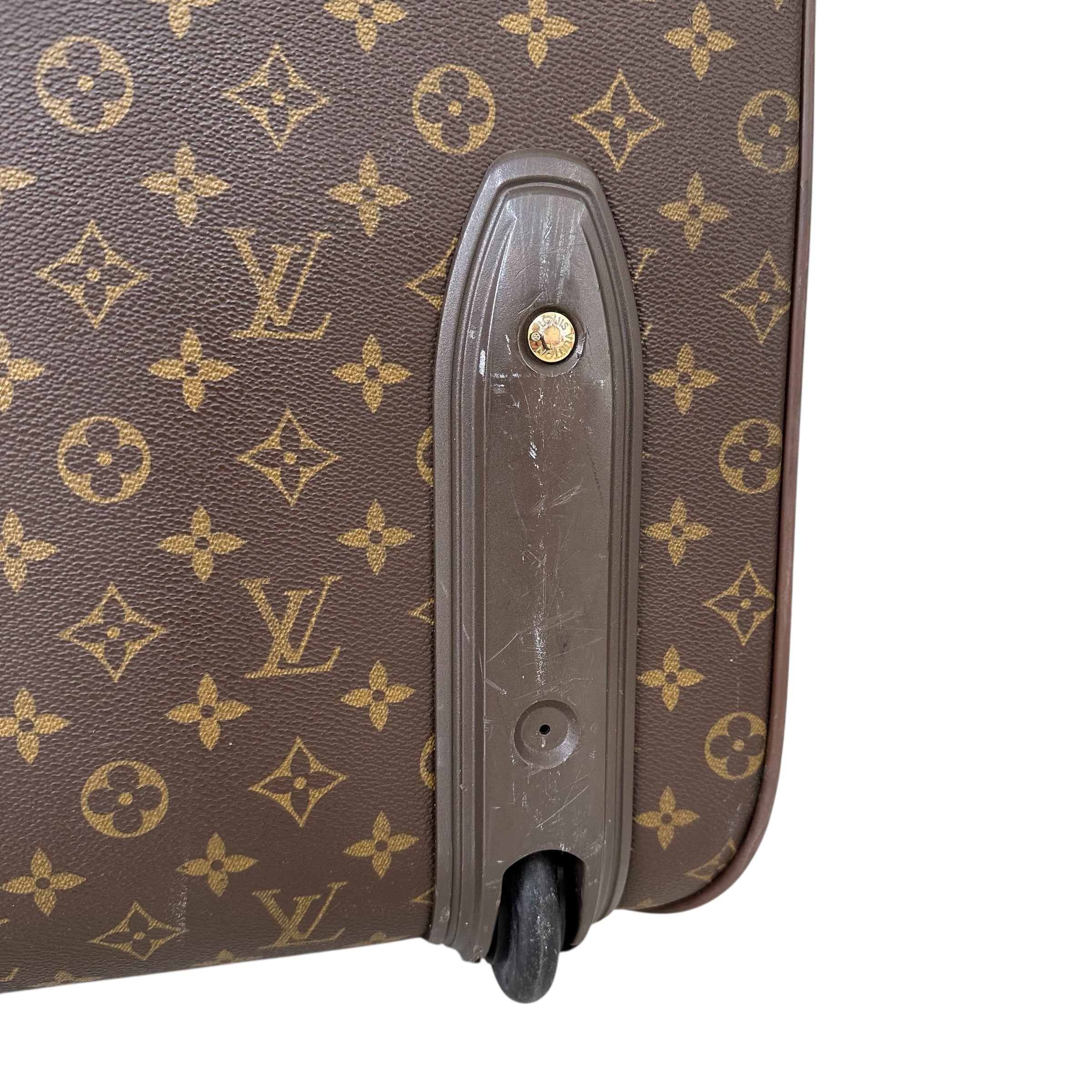 Louis Vuitton Trolley Pégase 45