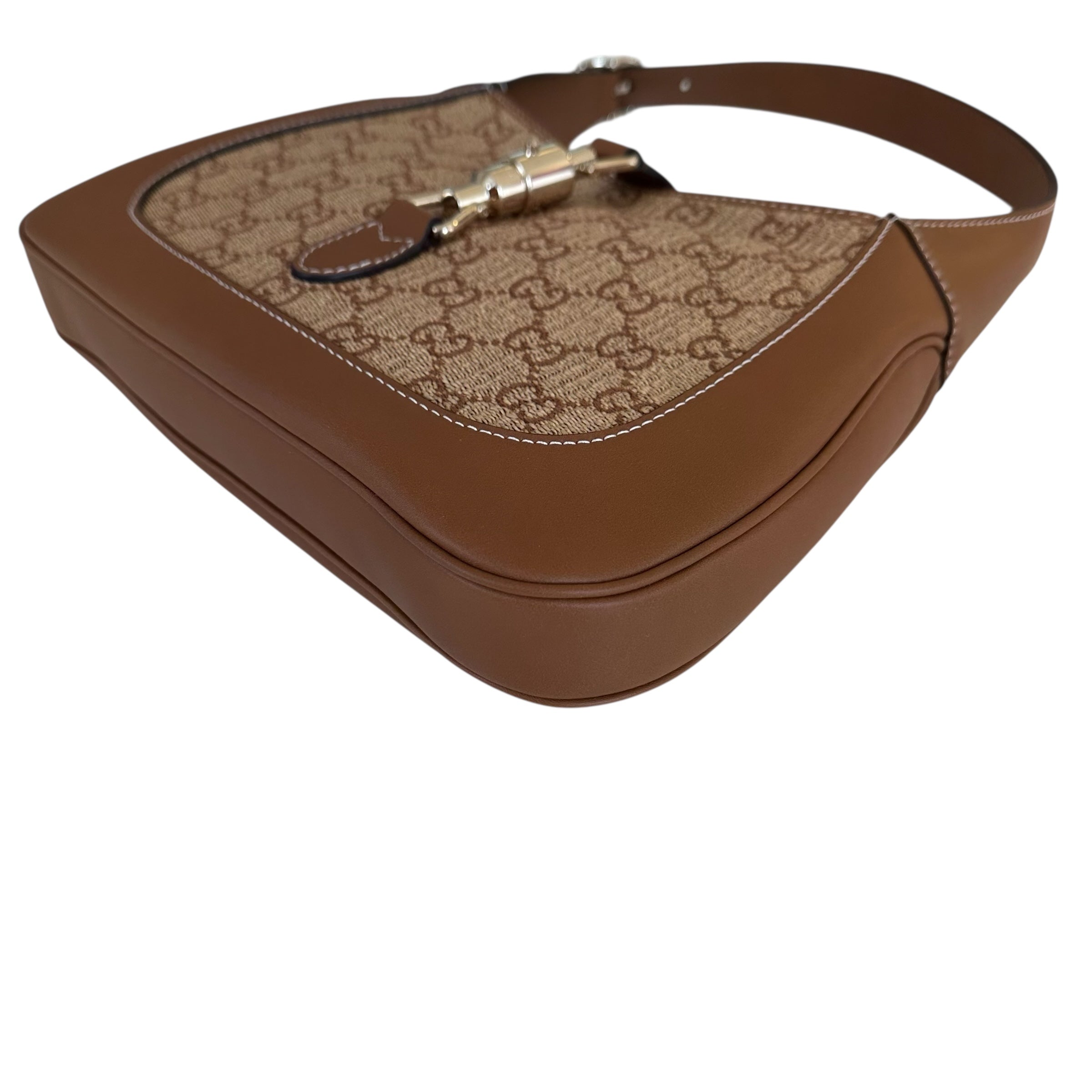 Gucci borsa a spalla Jackie 1961