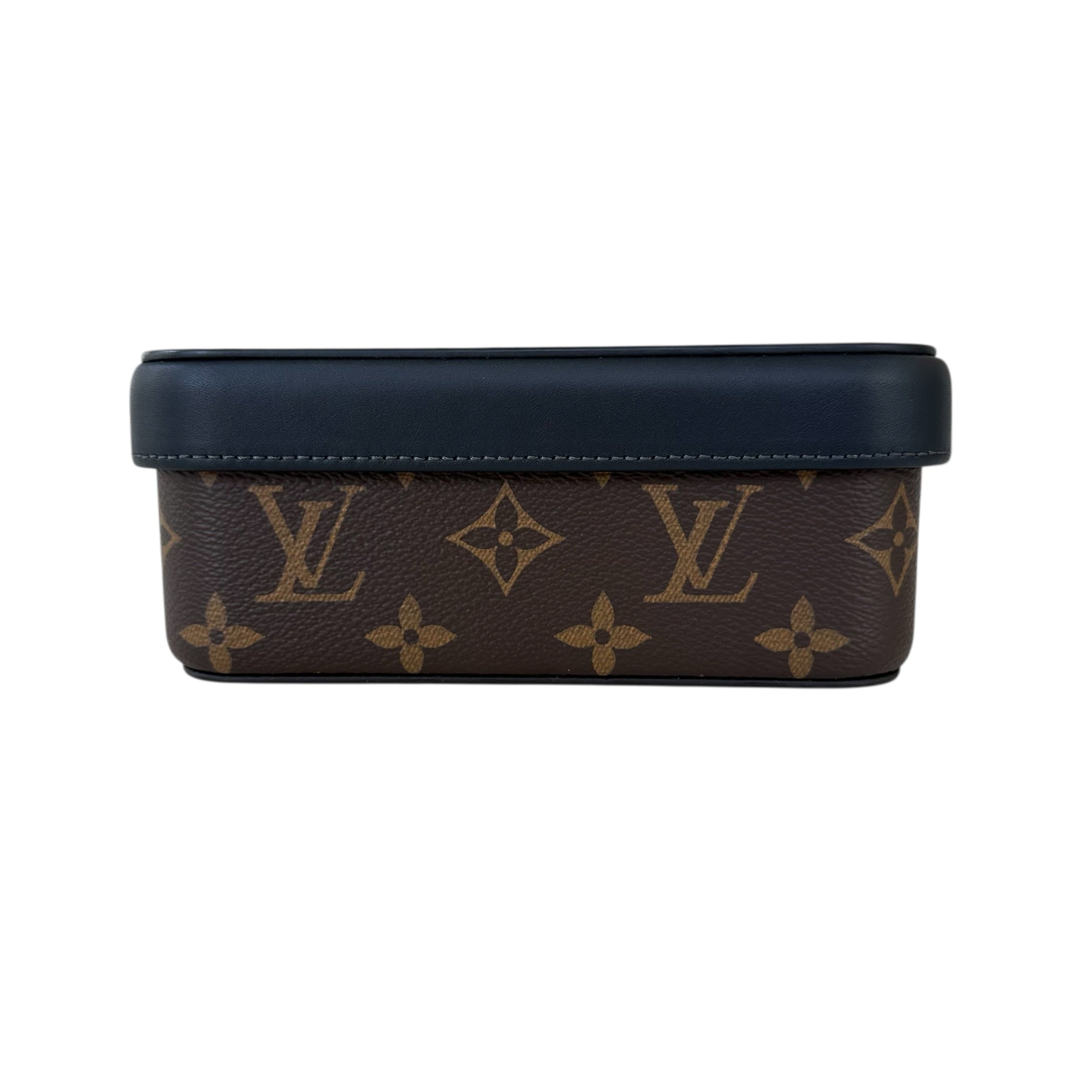 Louis Vuitton cofanetto portagioie Boite Camille GM