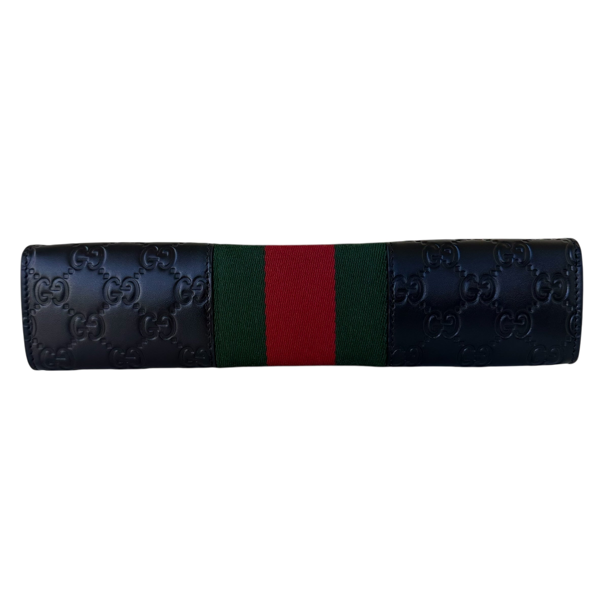Gucci Pouch in pelle GG