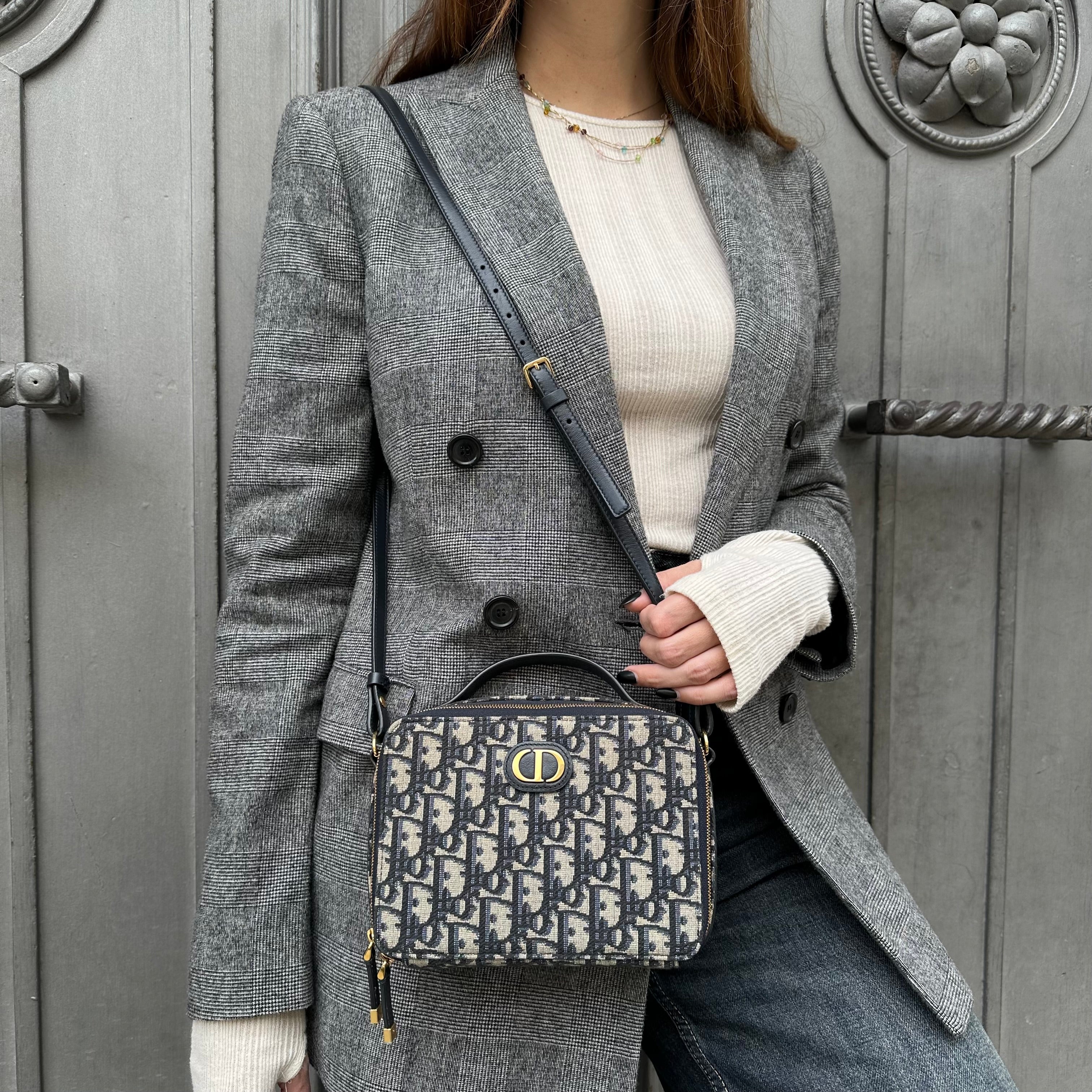 Dior borsa 30 Montaigne box