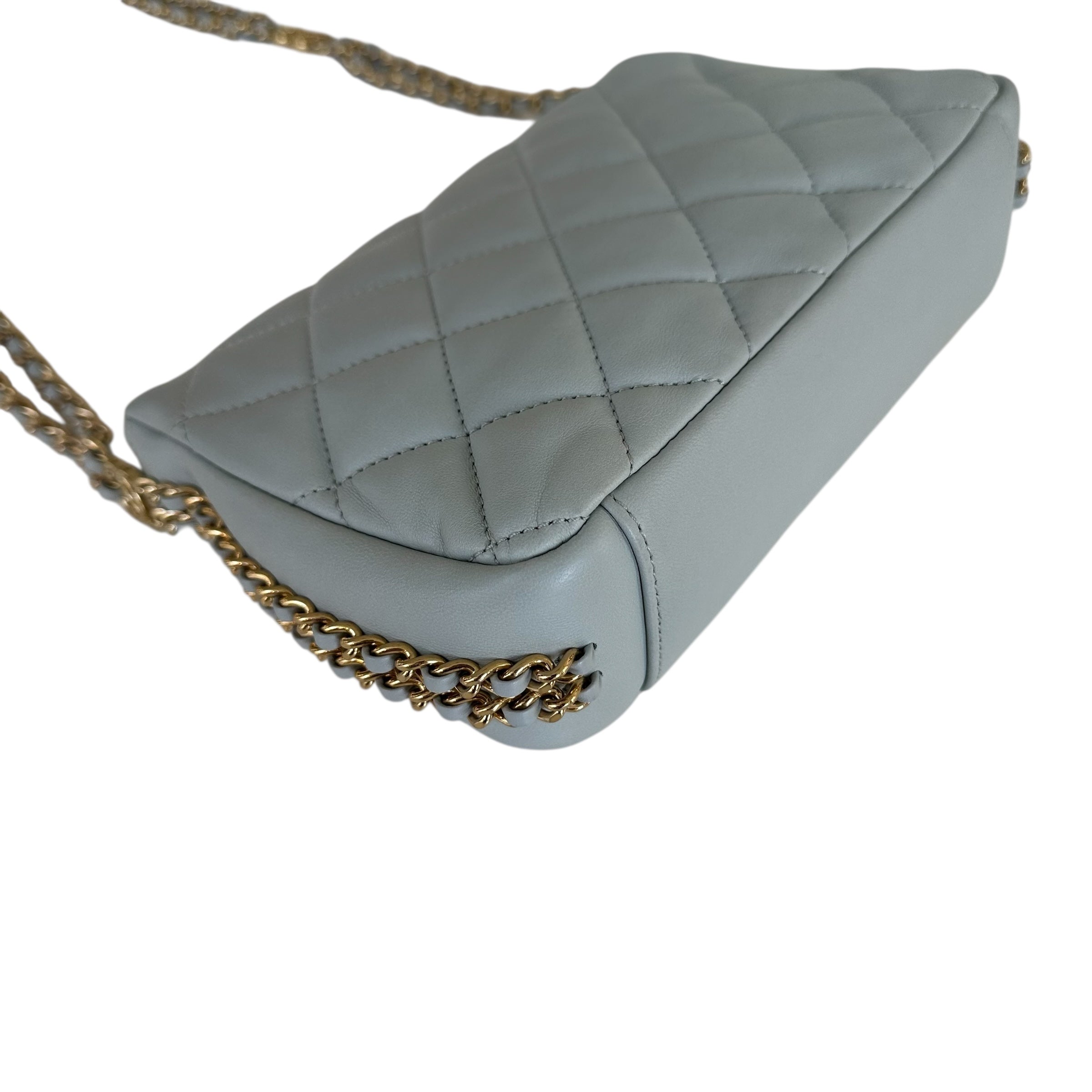 Chanel borsa Coco You mini