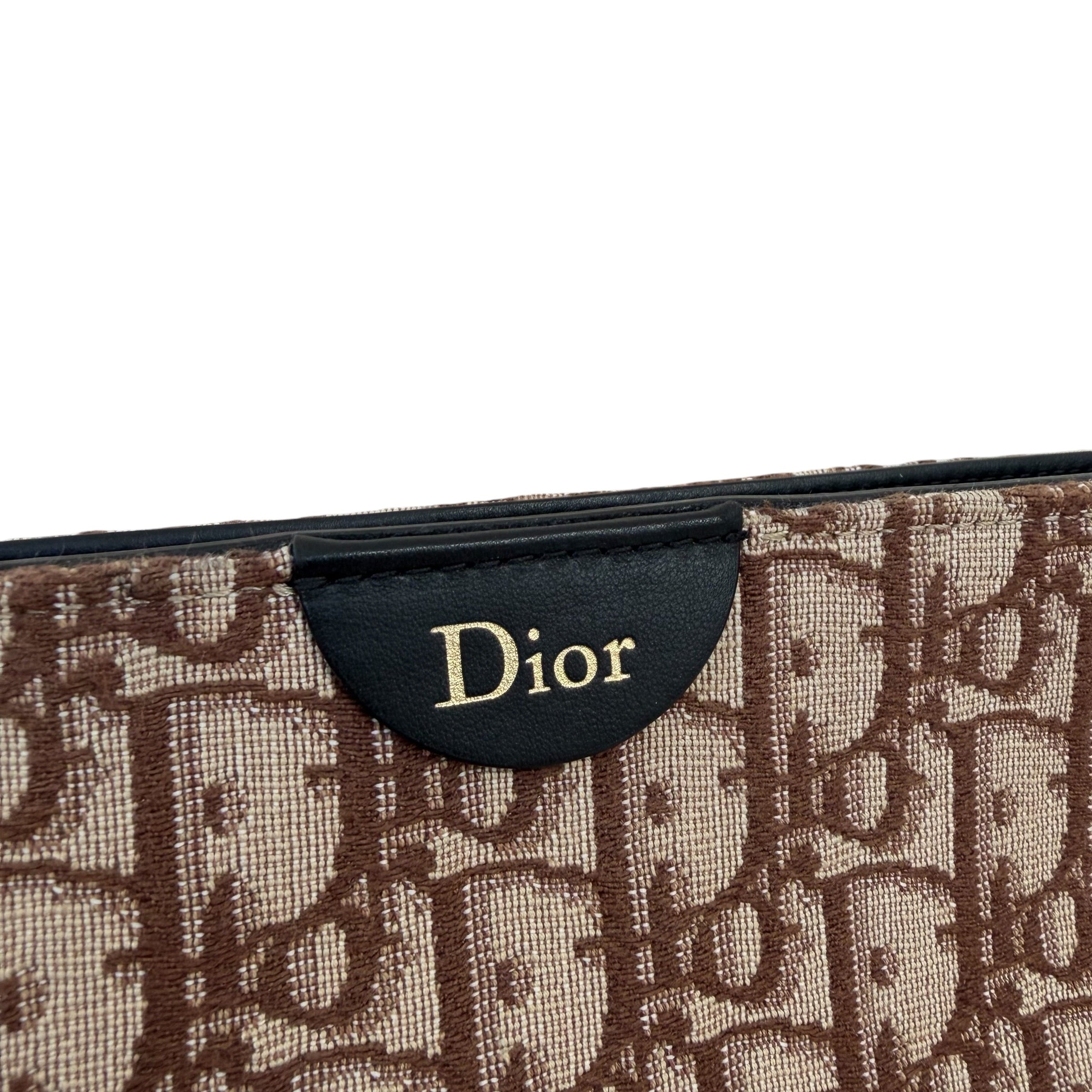 Dior Pochette triangolare A5