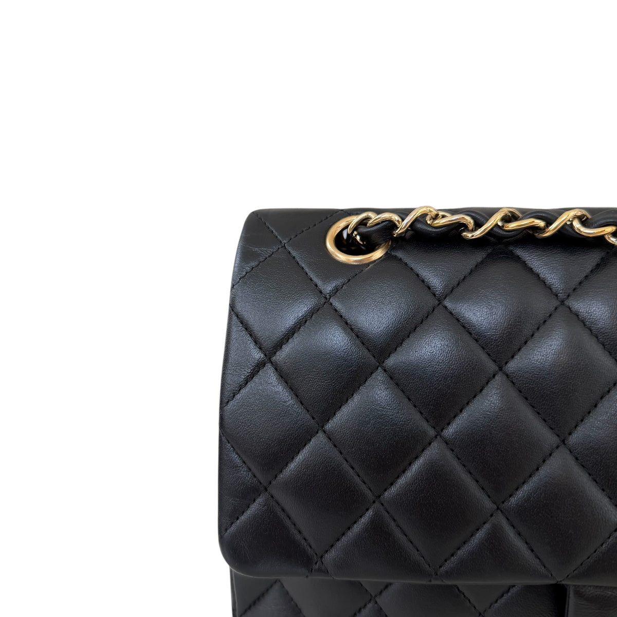 Chanel borsa Classica 11.12
