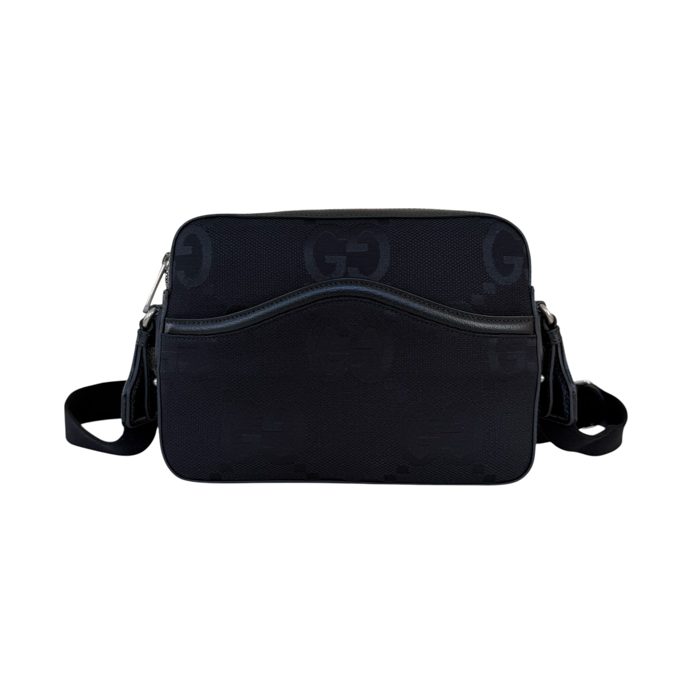 Gucci borsa a tracolla Interlocking