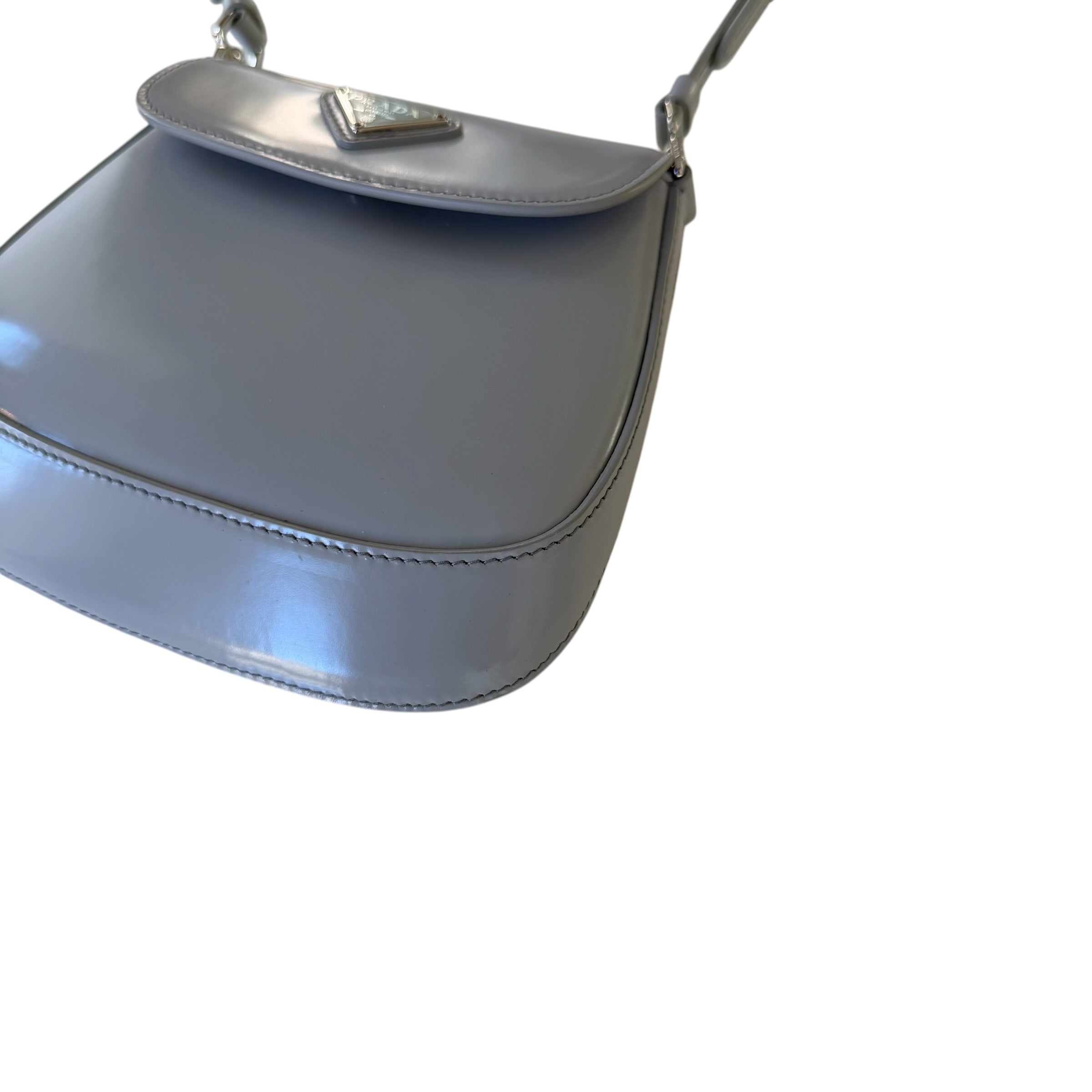 Prada mini borsa Cleo
