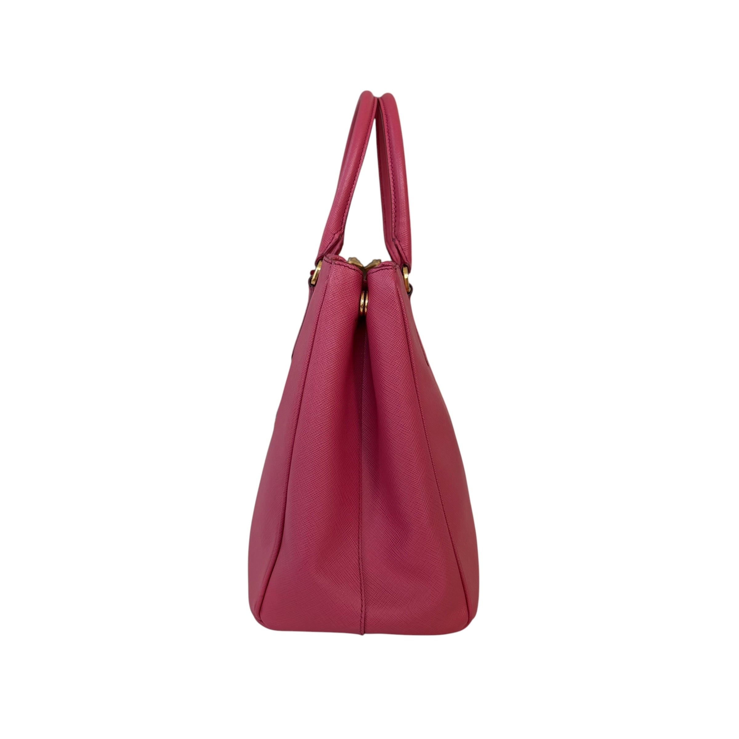Prada borsa Galleria large