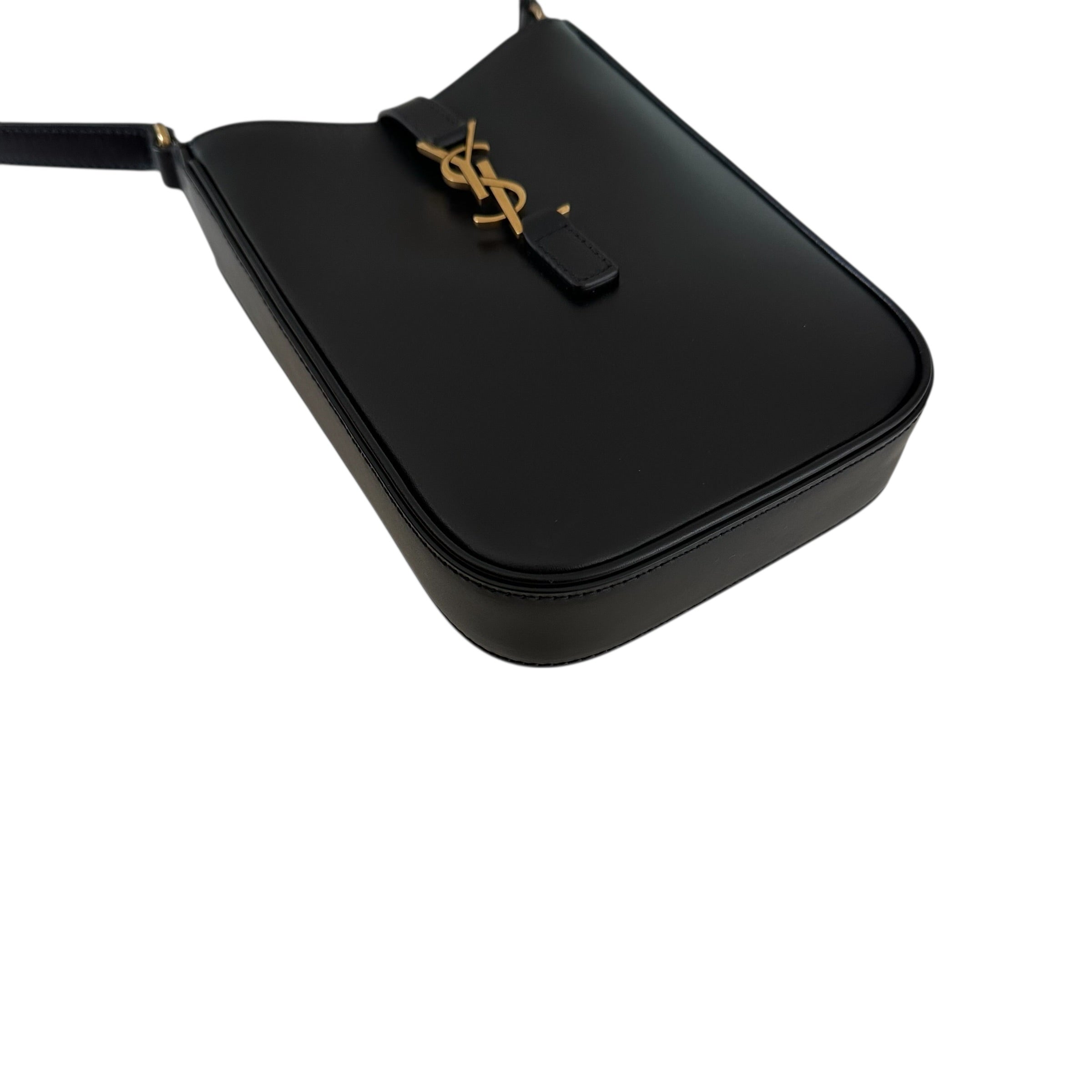 Saint Laurent borsa a tracolla Le 5 à 7