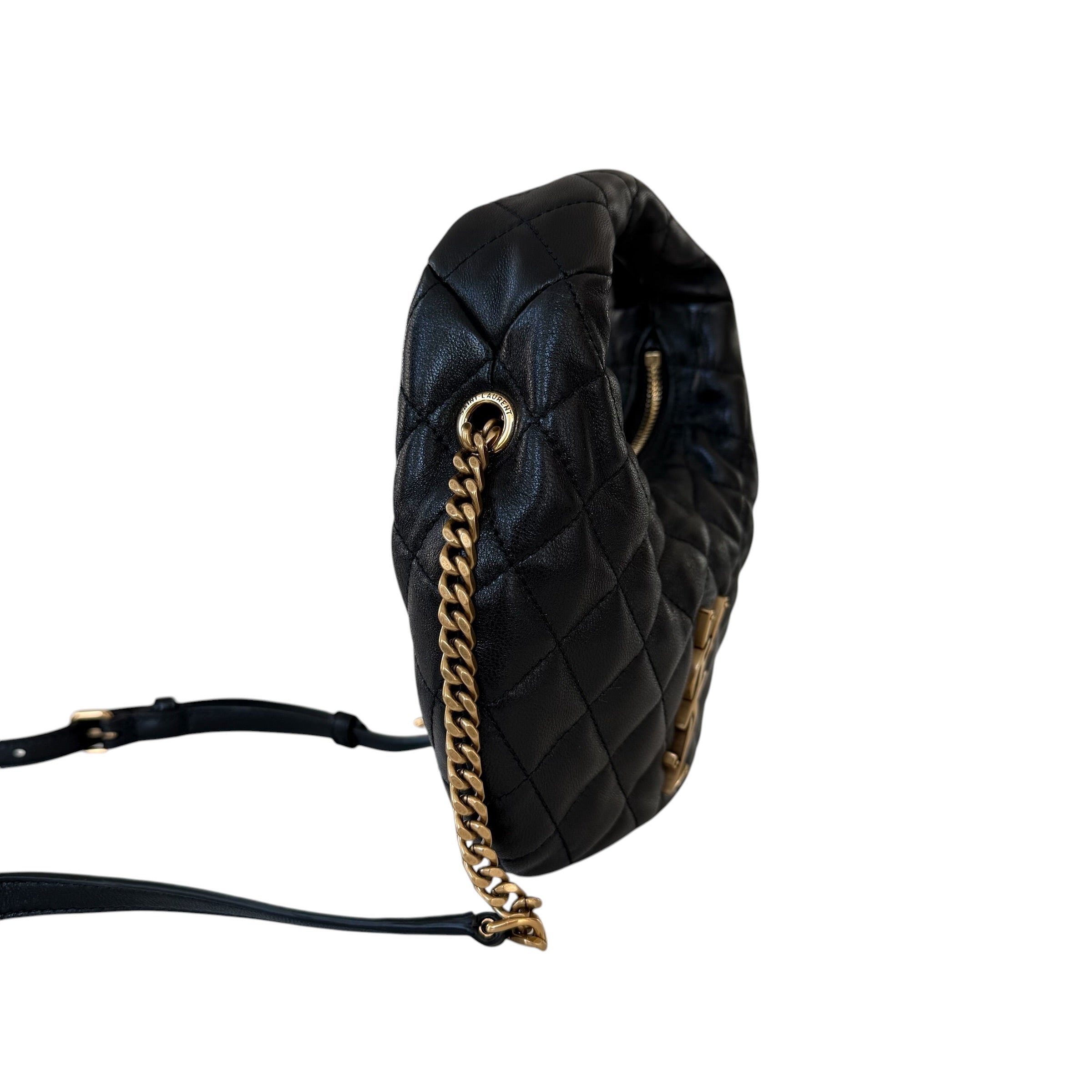 Saint Laurent borsa mini Icarino