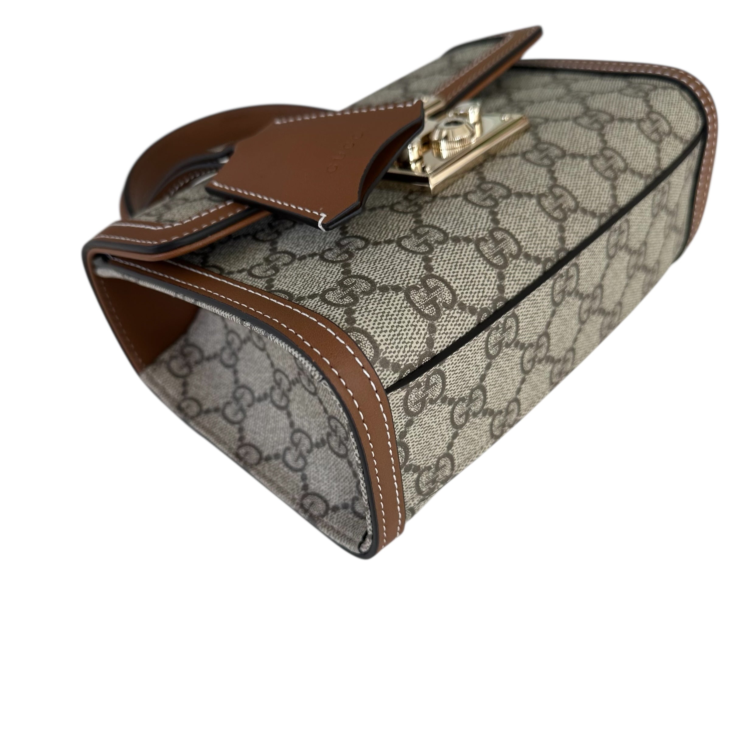 Gucci borsa a mano Padlock